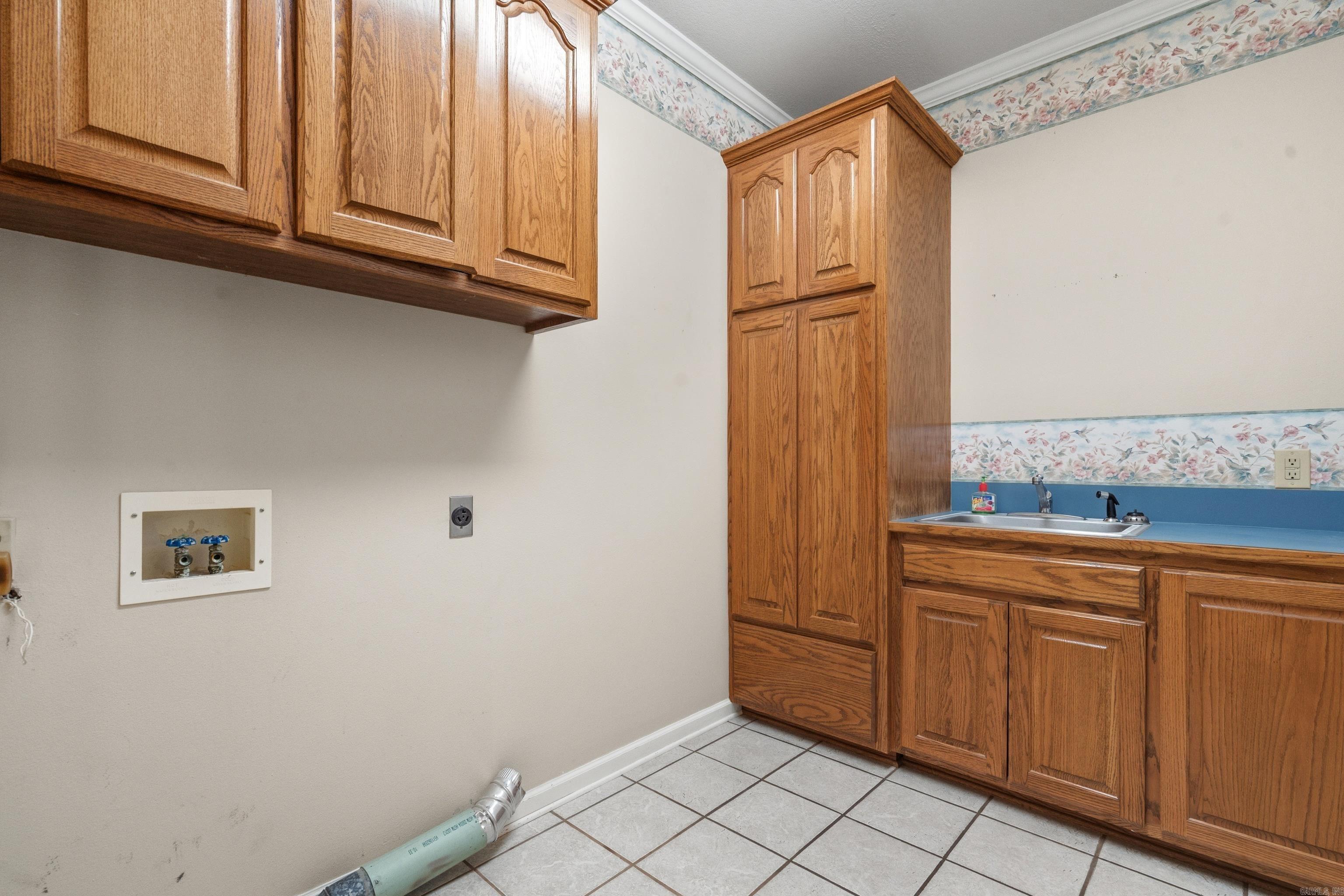 Hot Springs Unplatted - Residential