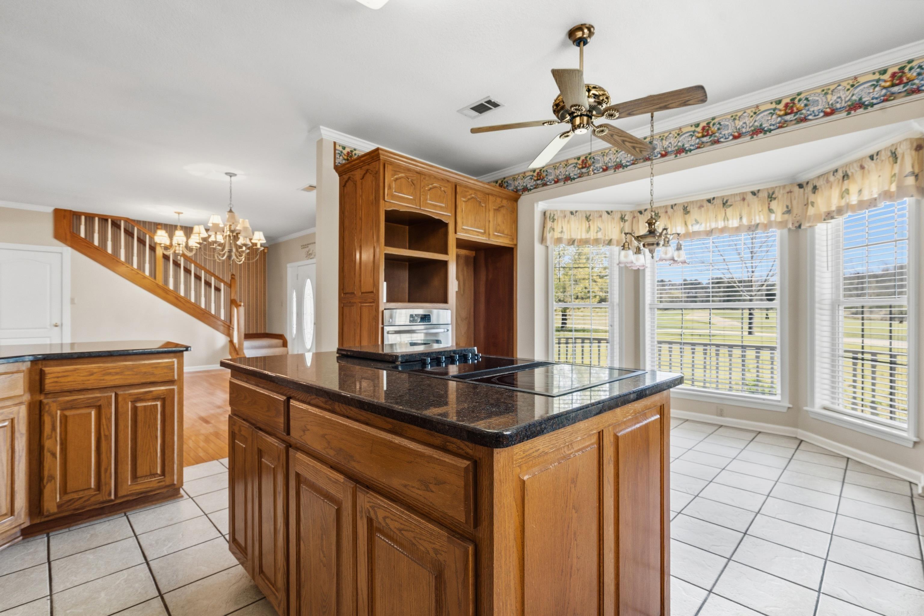 Hot Springs Unplatted - Residential