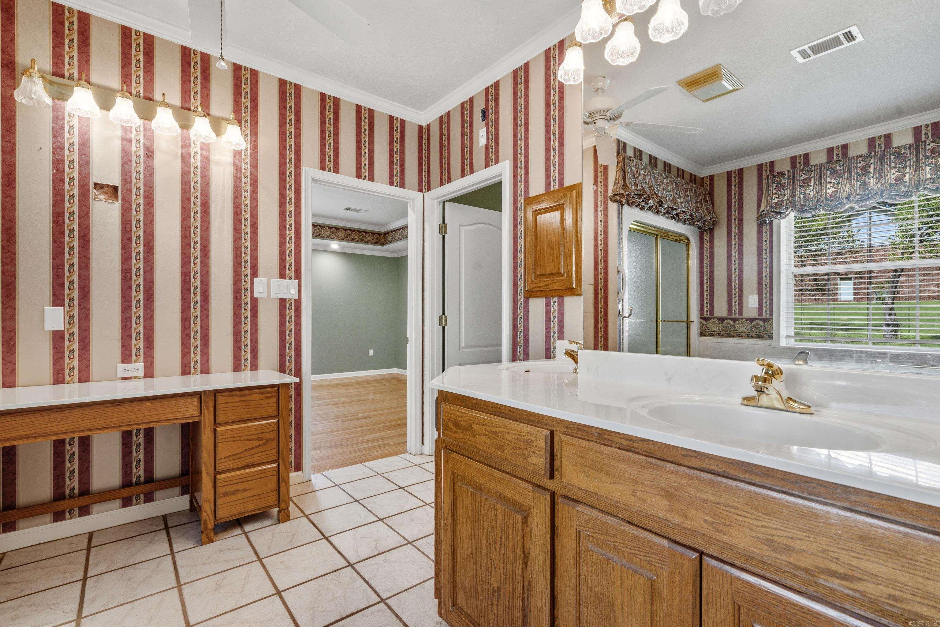 Hot Springs Unplatted - Residential