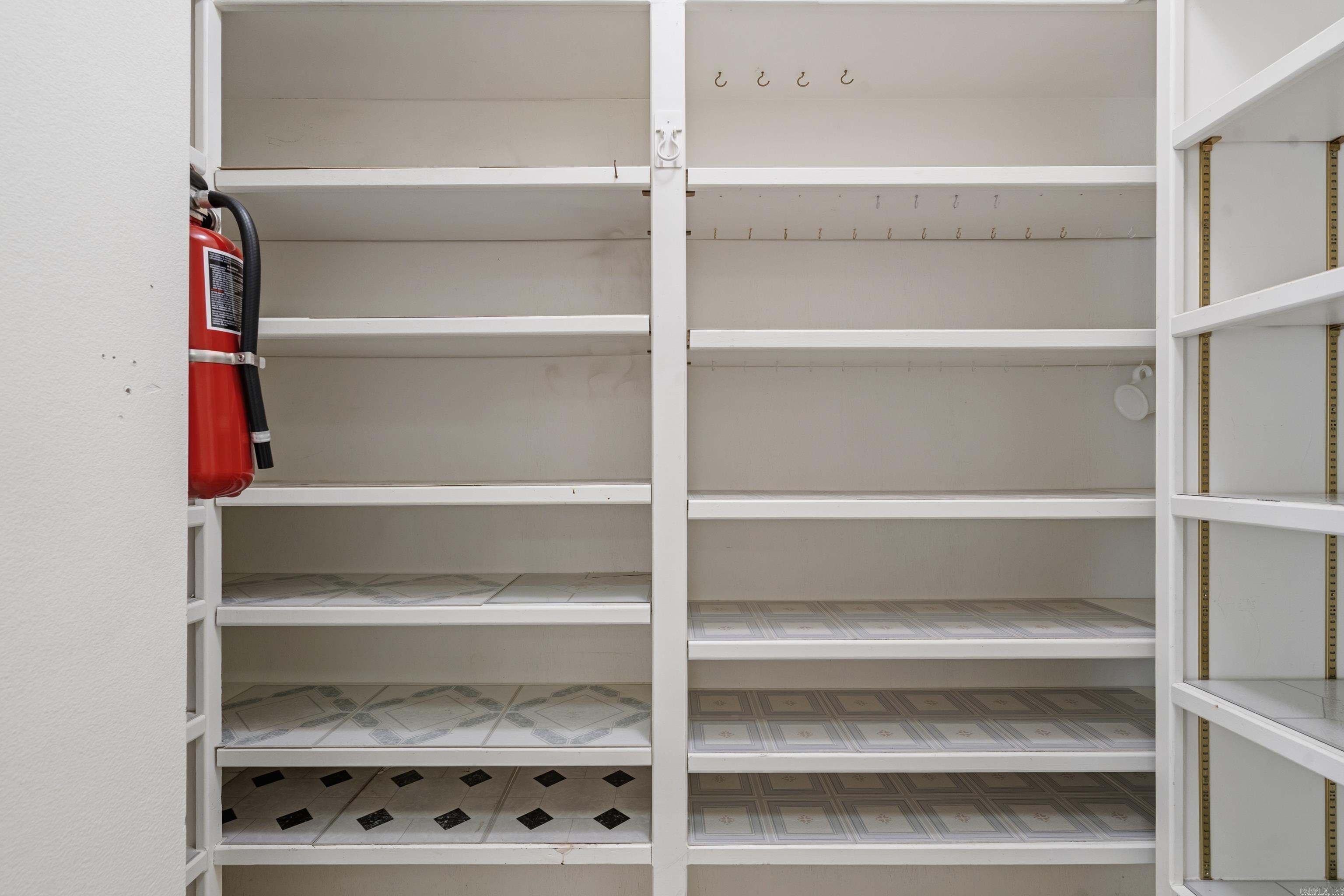 Hot Springs Unplatted - Residential