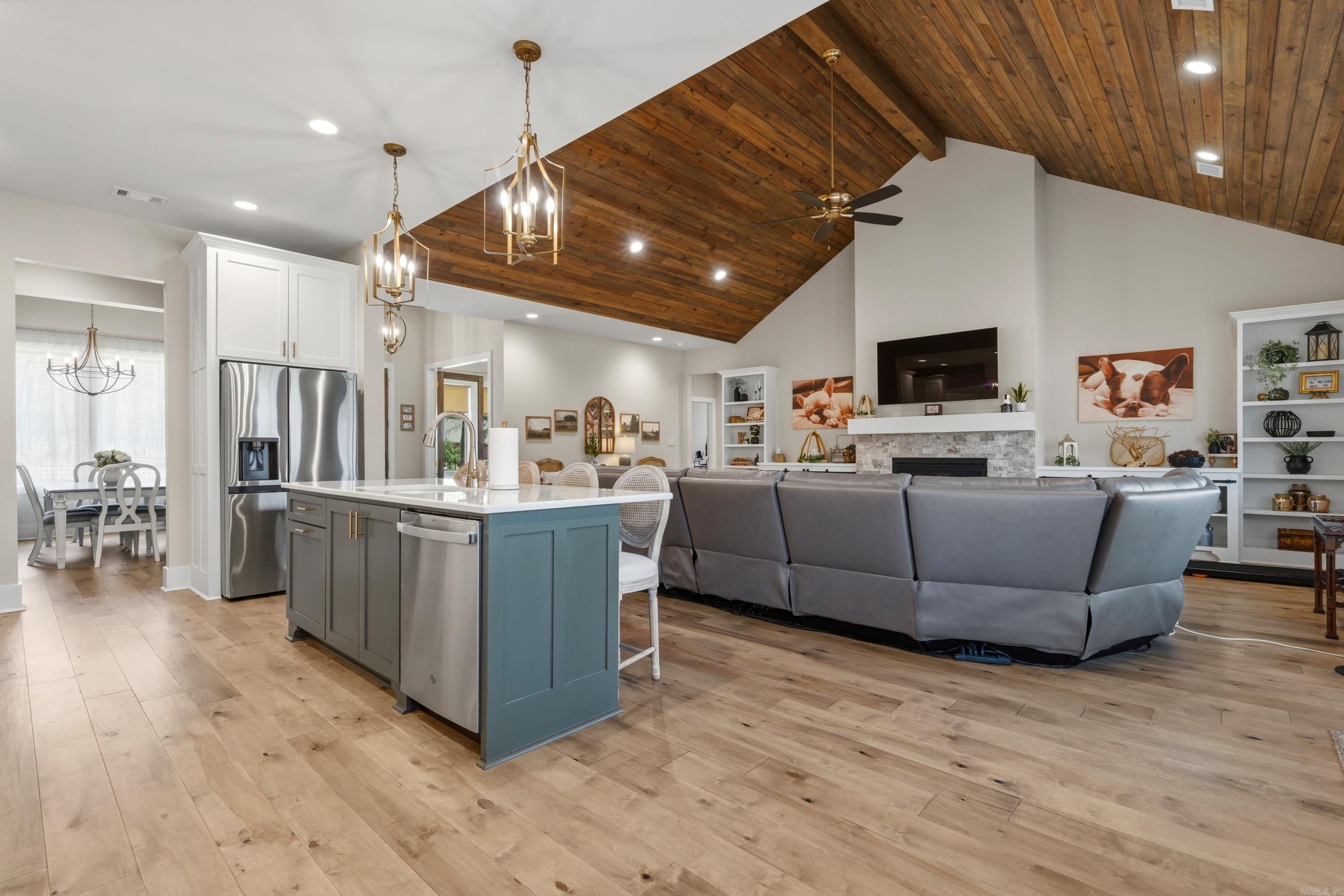 VIMIOSO - Residential