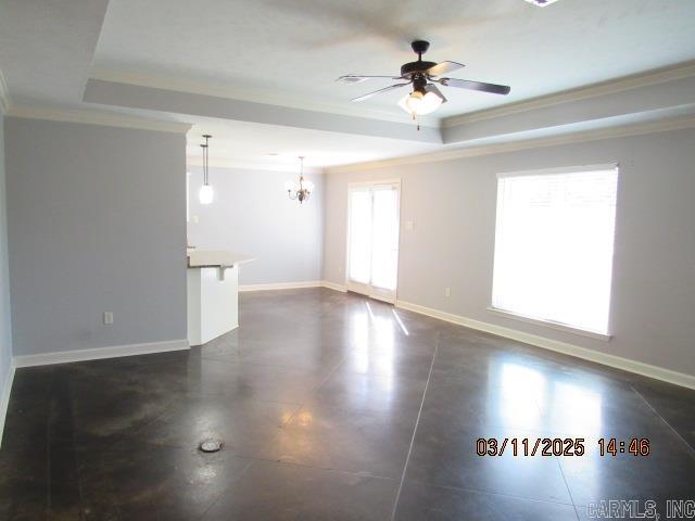 ST JOHN'S - Residential Lease