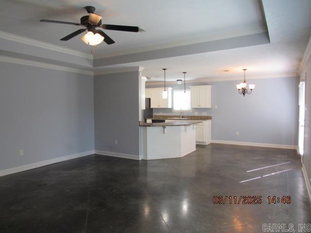 ST JOHN'S - Residential Lease