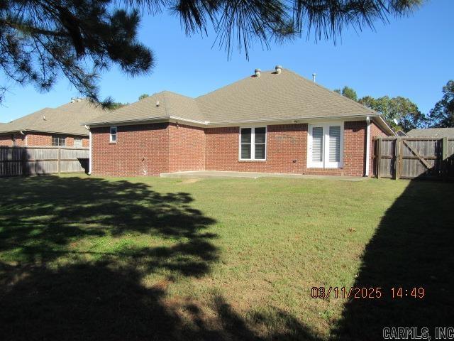 ST JOHN'S - Residential Lease