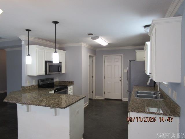 ST JOHN'S - Residential Lease