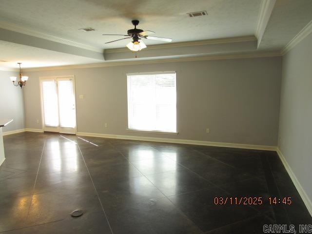 ST JOHN'S - Residential Lease