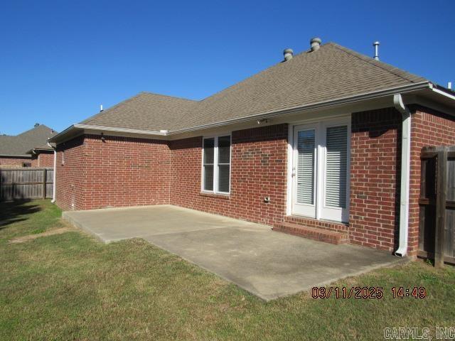 ST JOHN'S - Residential Lease