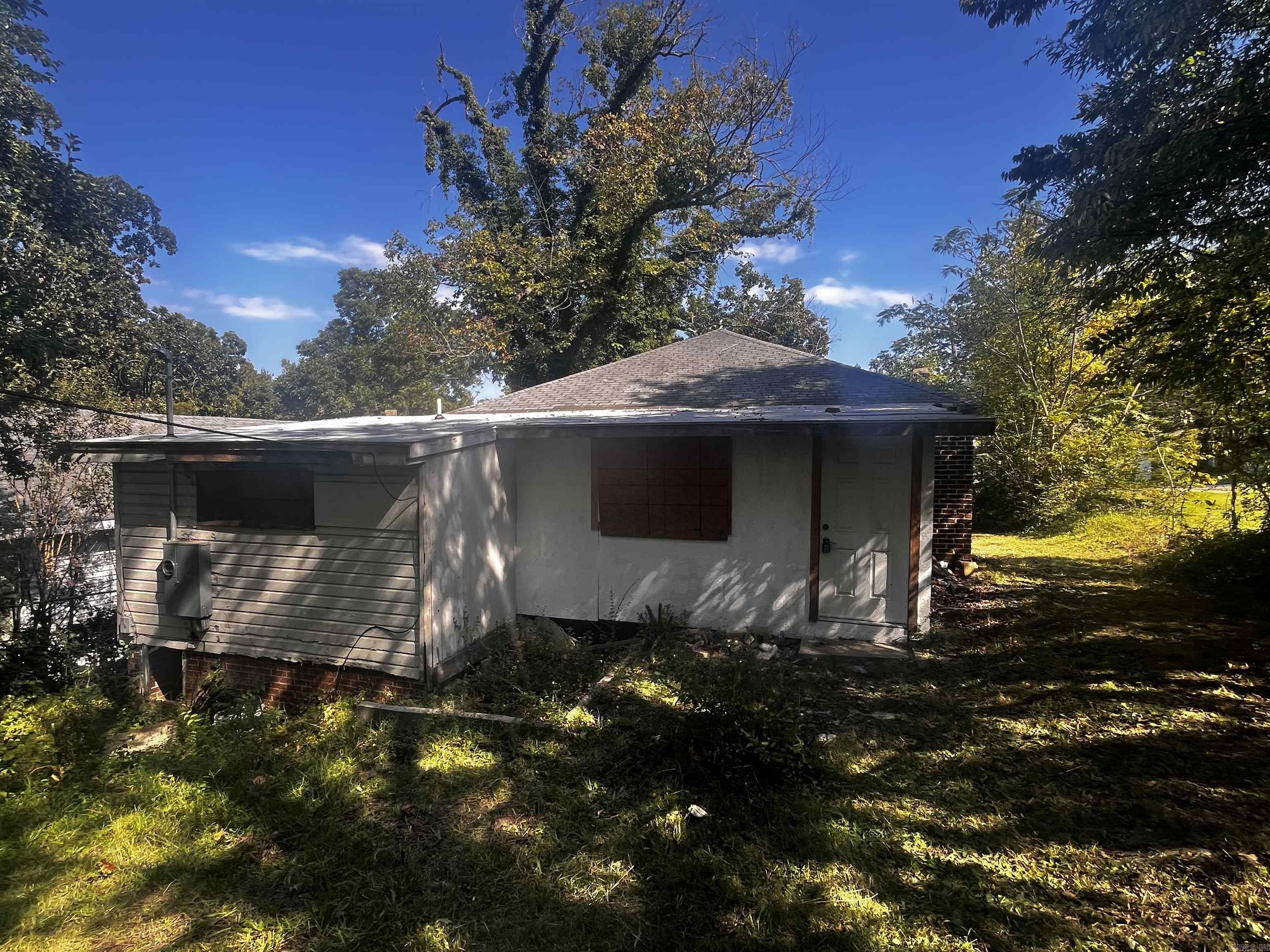 CHICKASAW PLACE - Residential