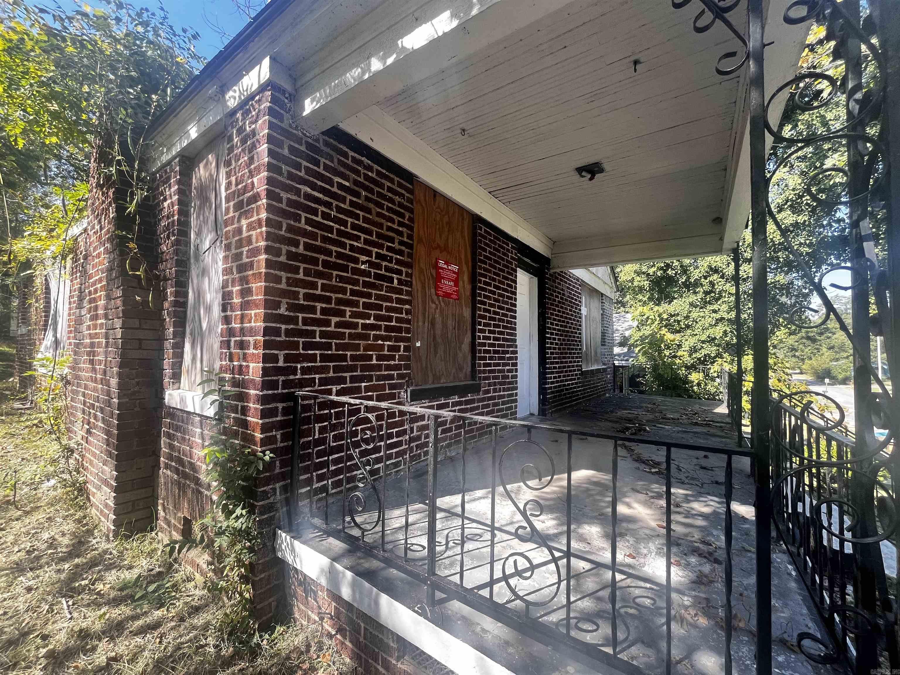 CHICKASAW PLACE - Residential
