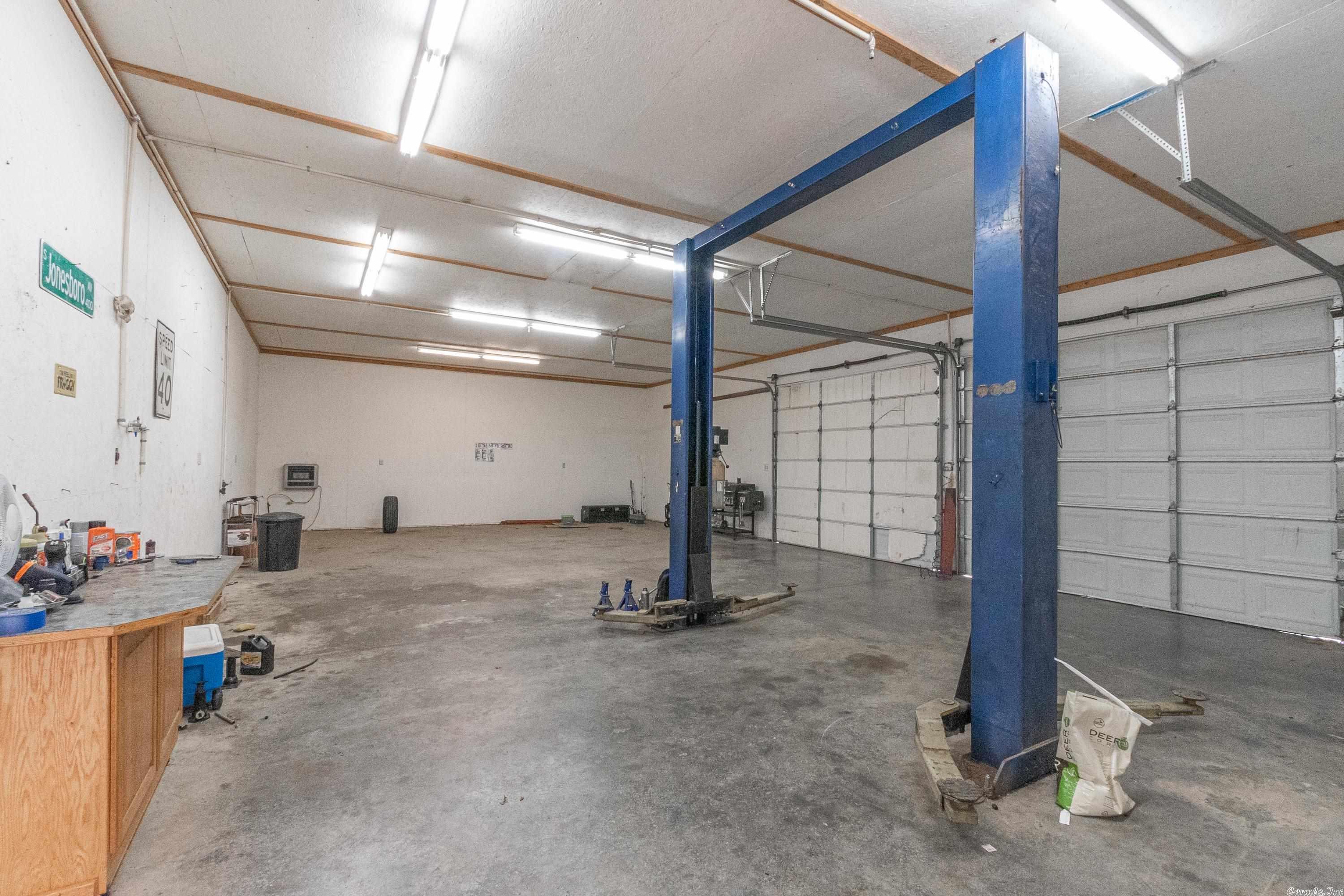 Not In List - Residential