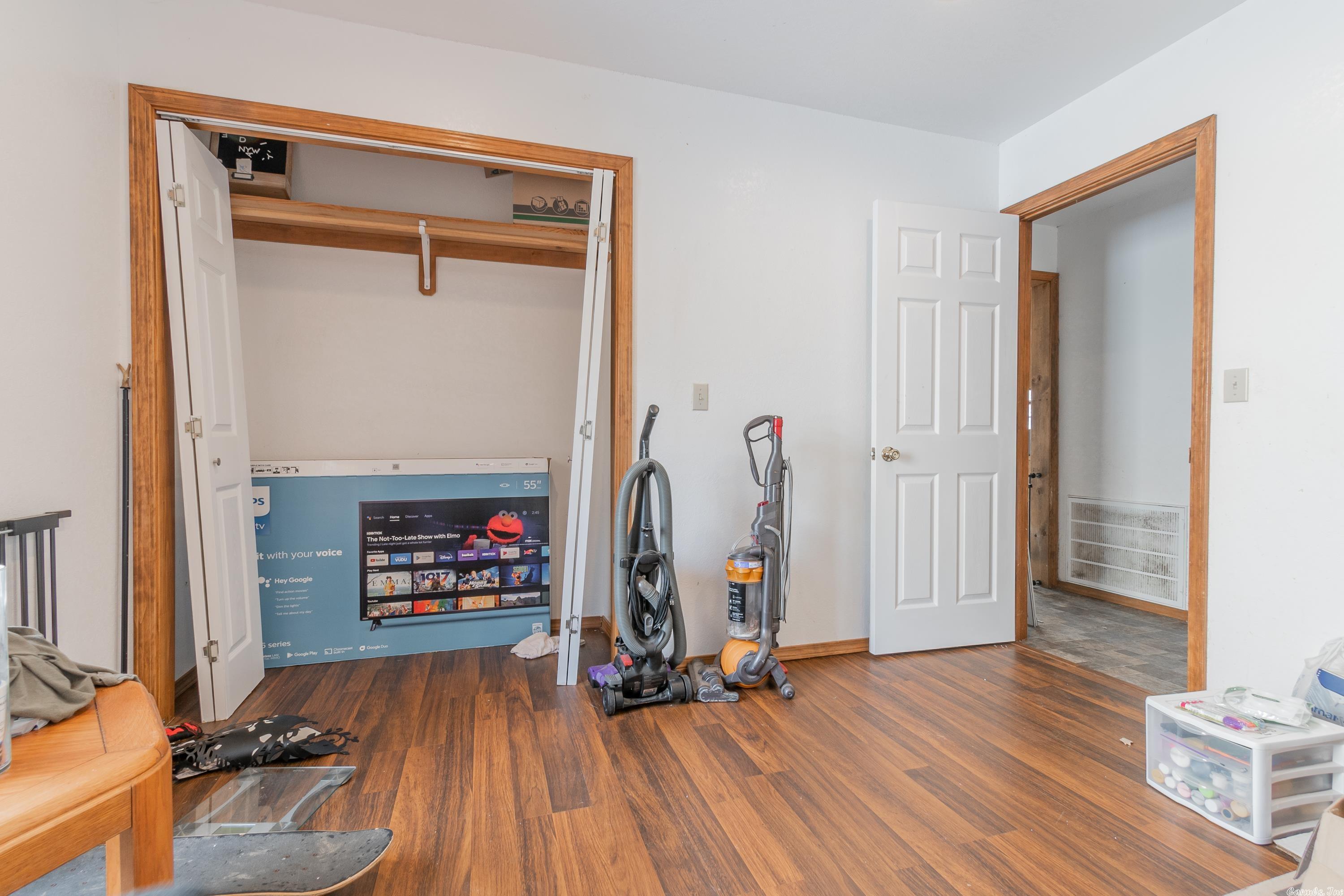 Not In List - Residential