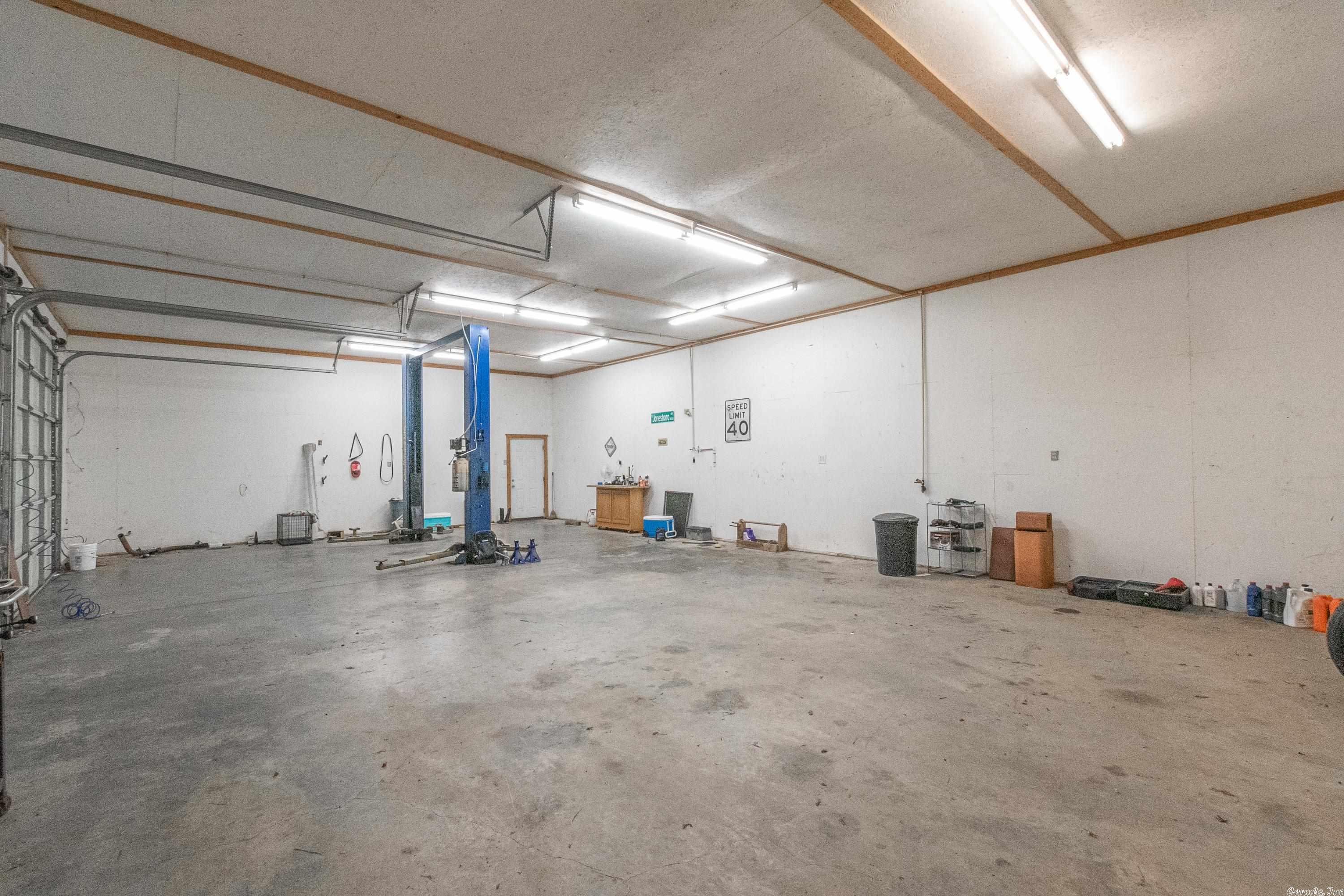 Not In List - Residential