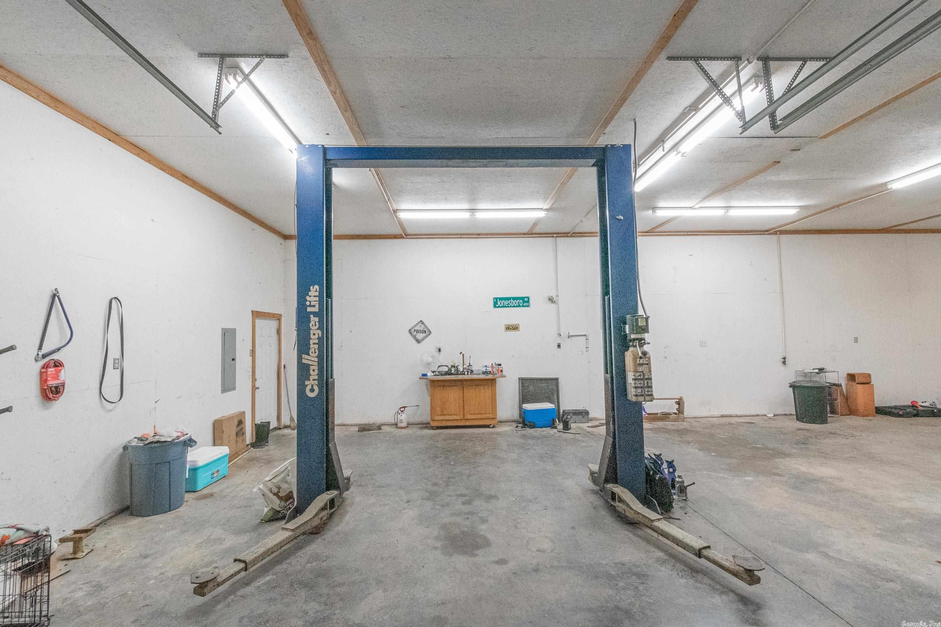 Not In List - Residential