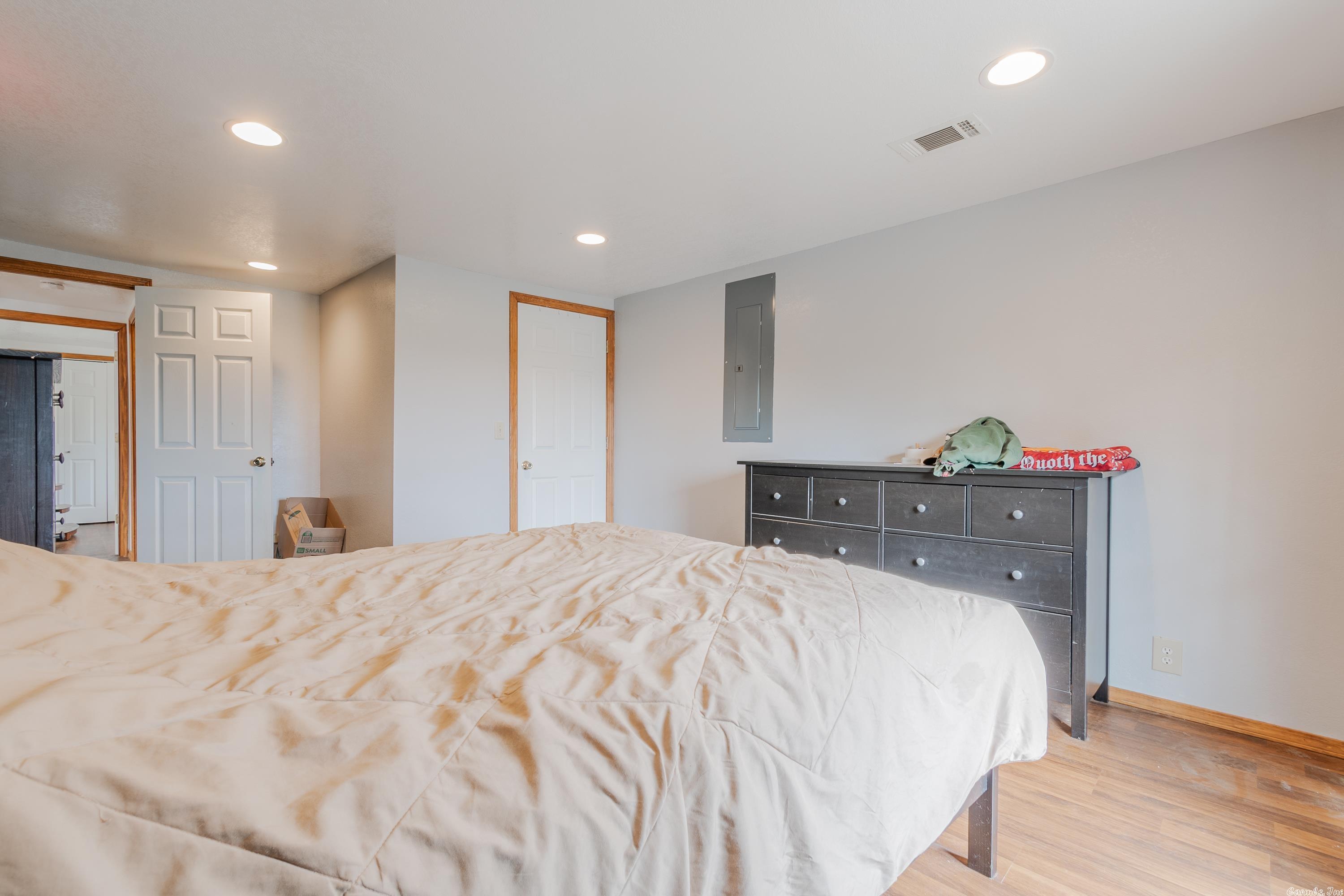 Not In List - Residential