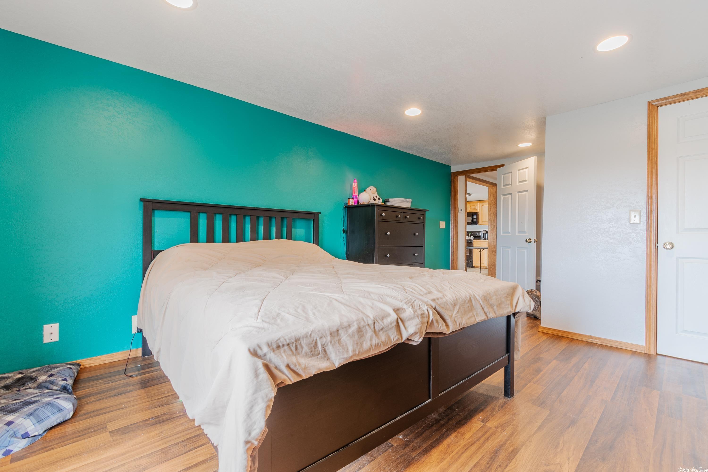 Not In List - Residential