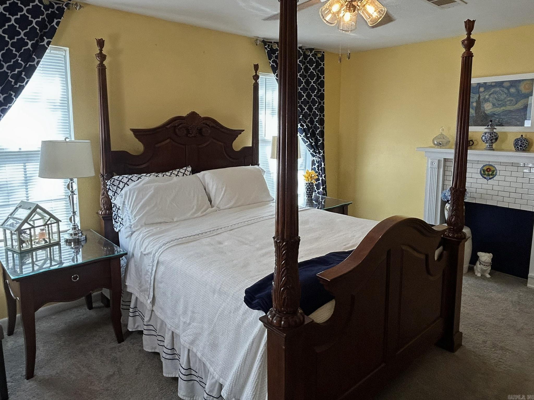 Morrilton - Residential