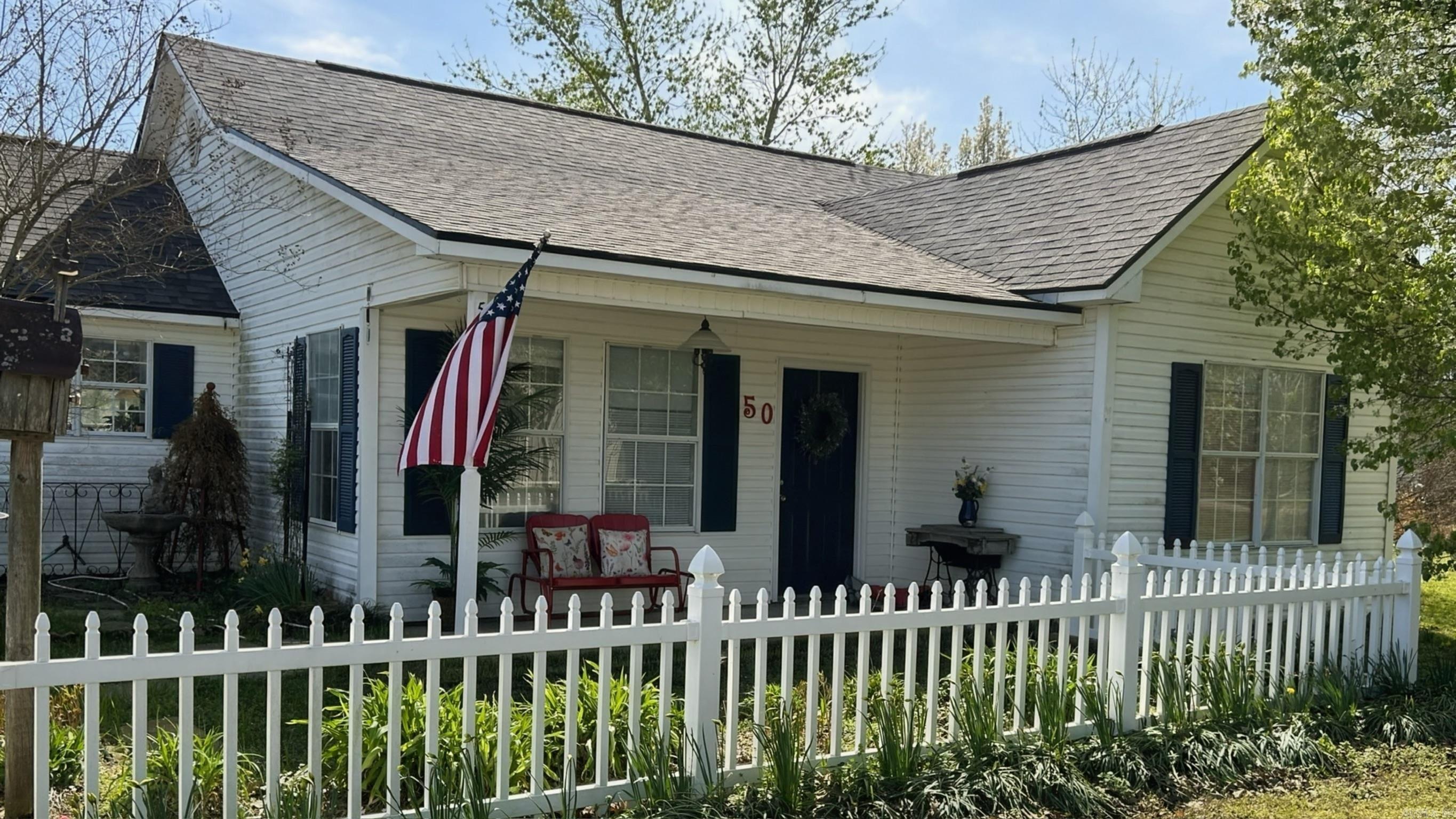 Morrilton - Residential