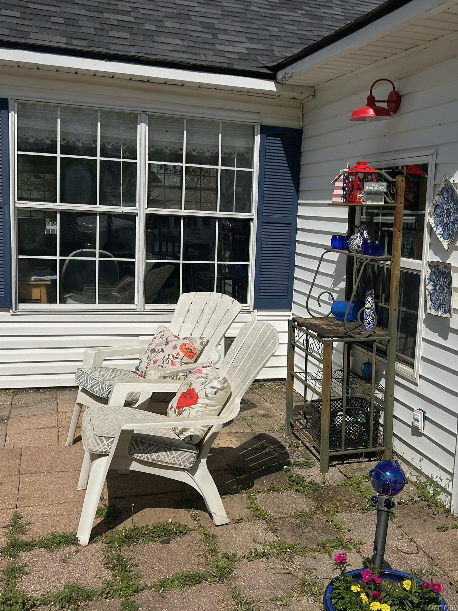 Morrilton - Residential