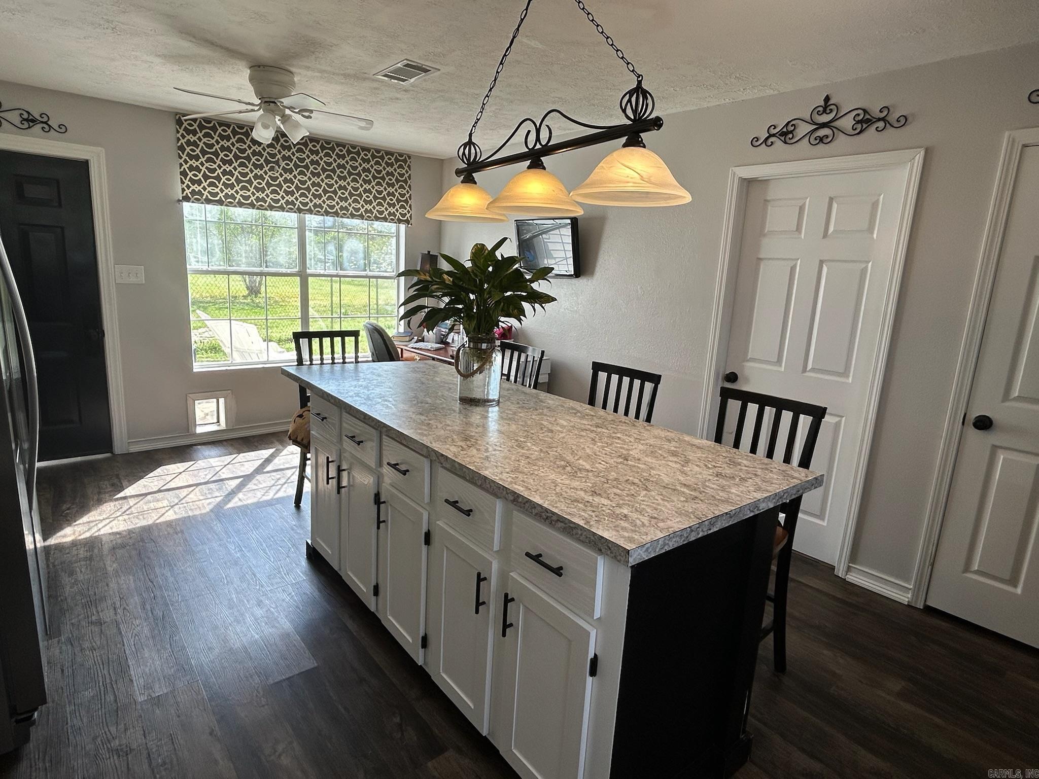 Morrilton - Residential