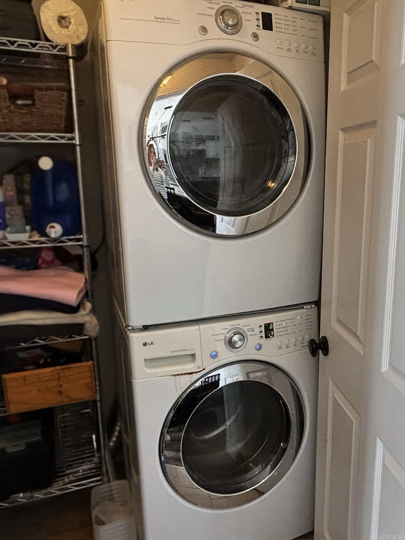 Morrilton - Residential