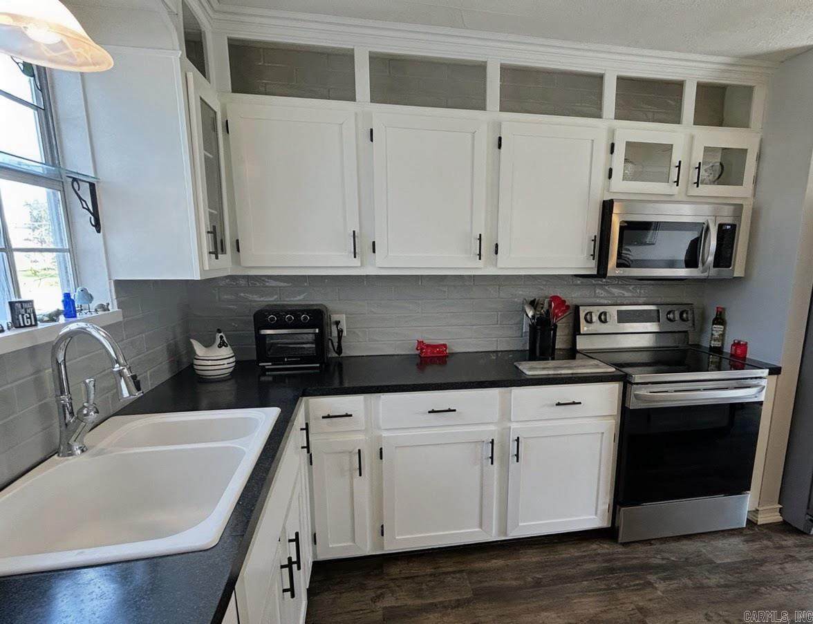 Morrilton - Residential