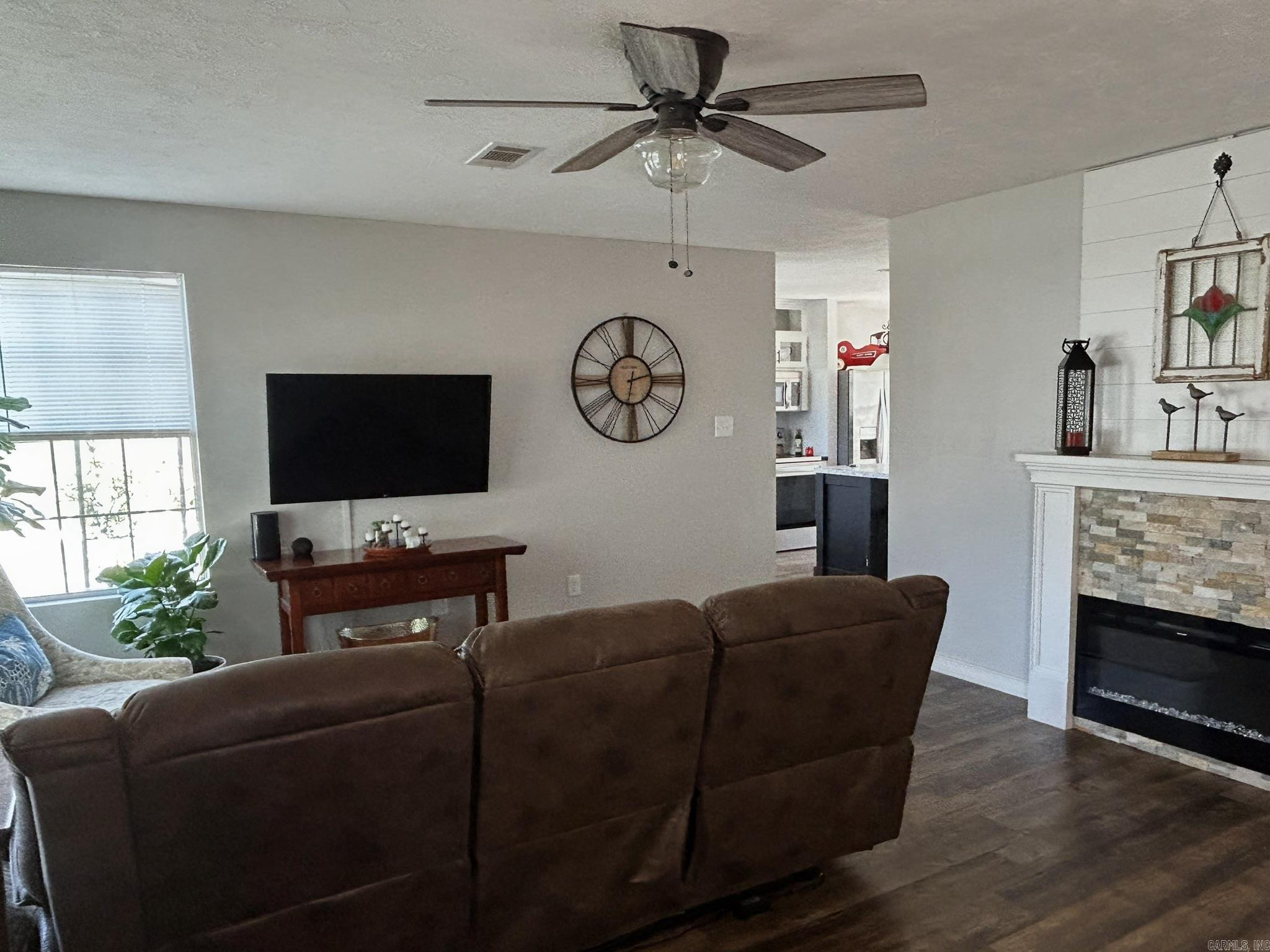 Morrilton - Residential