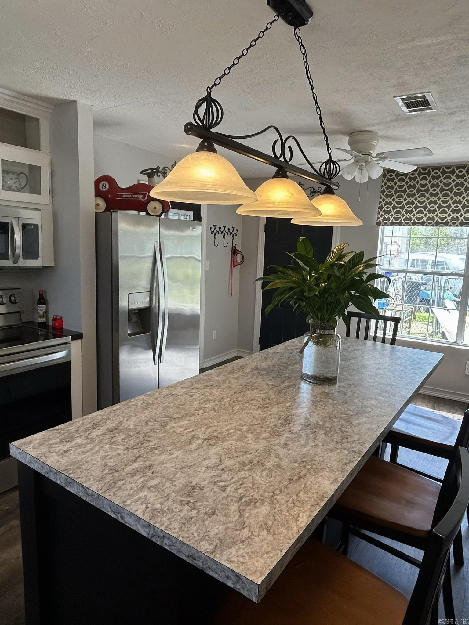 Morrilton - Residential