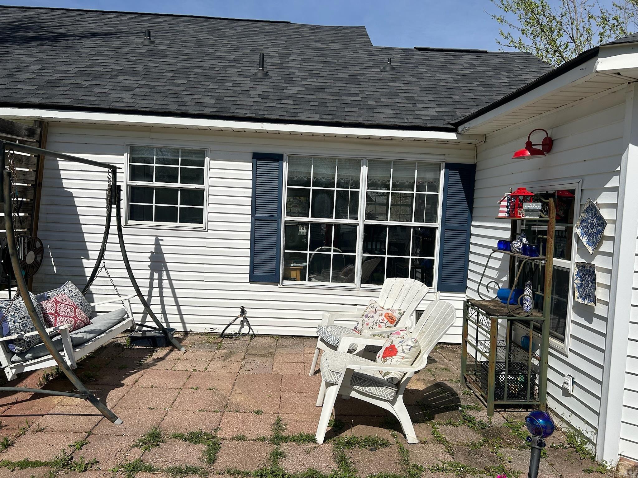 Morrilton - Residential