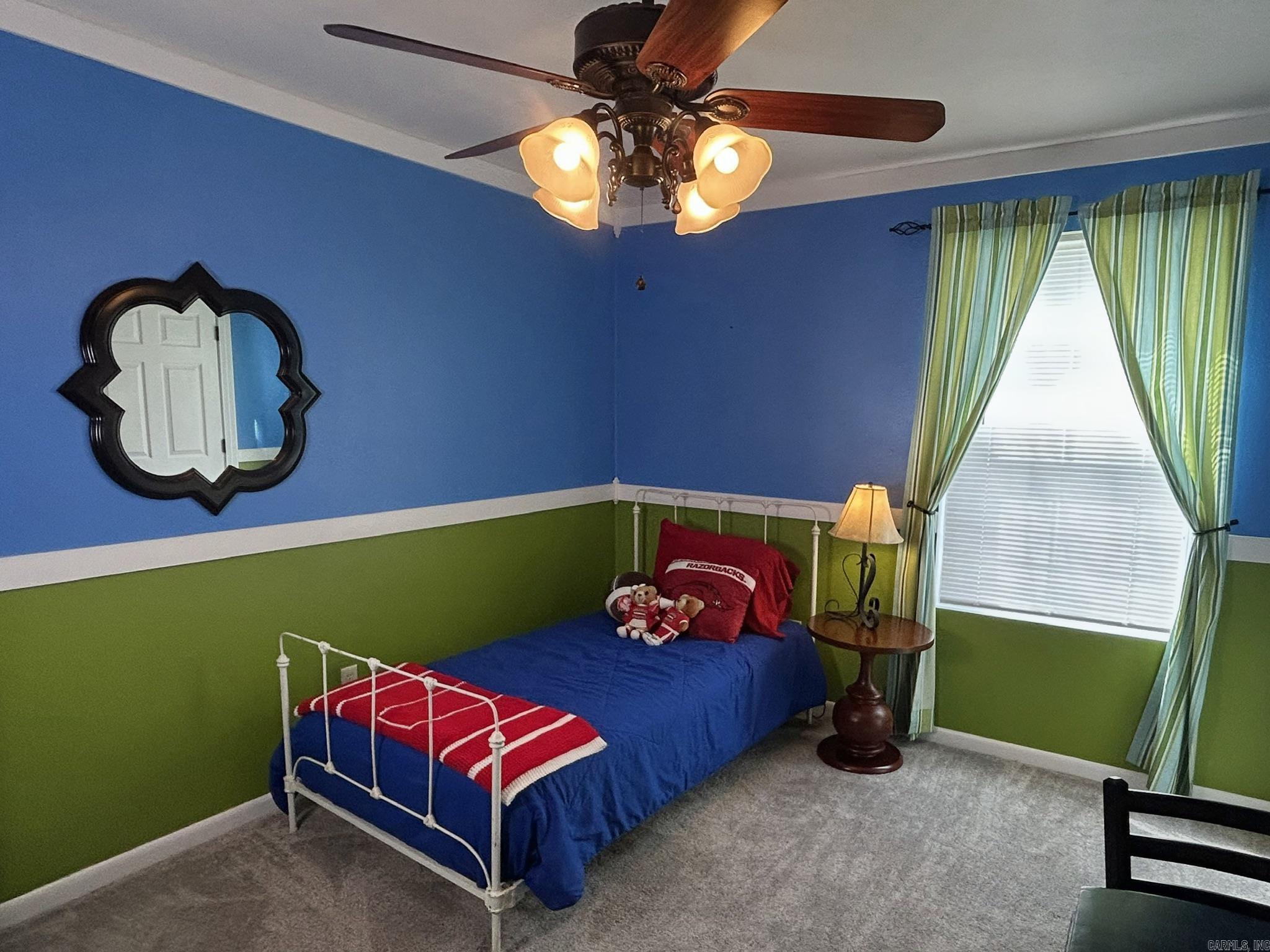 Morrilton - Residential