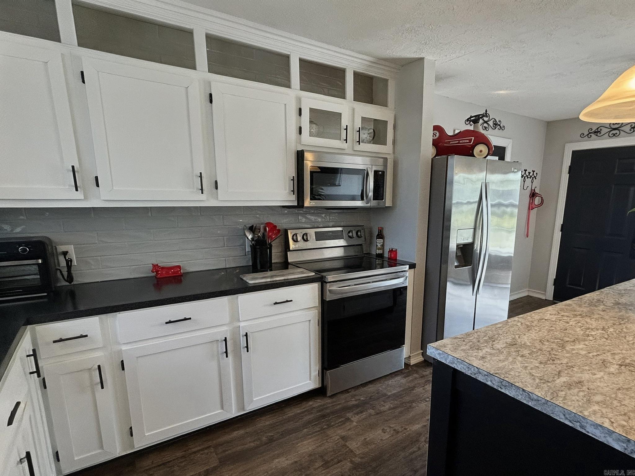 Morrilton - Residential