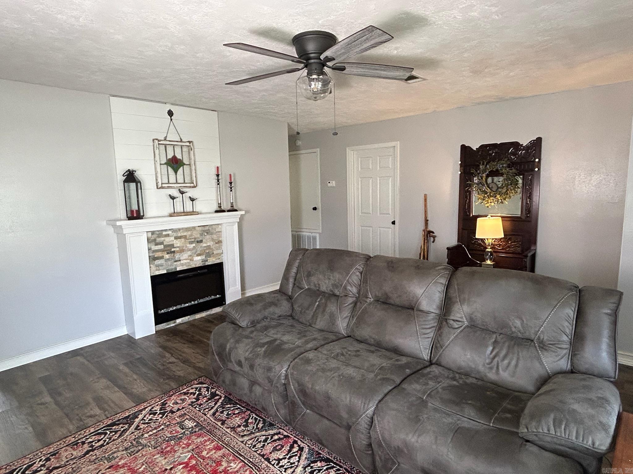 Morrilton - Residential