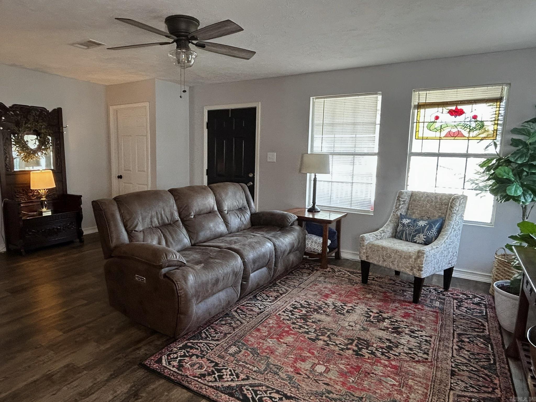 Morrilton - Residential