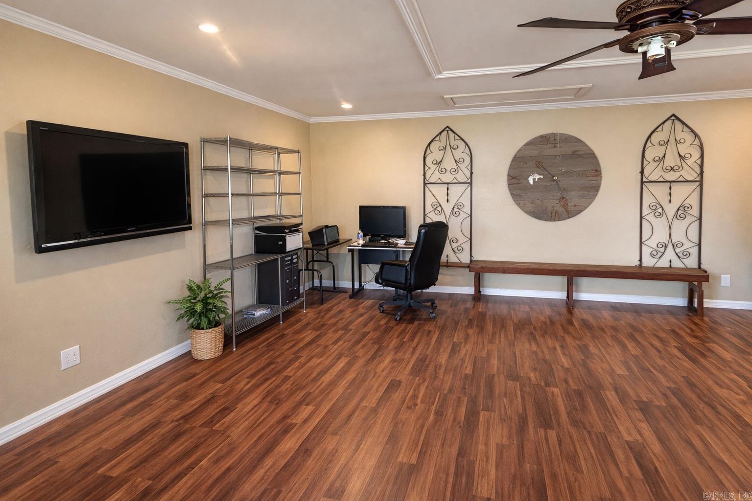 Morrilton - Residential