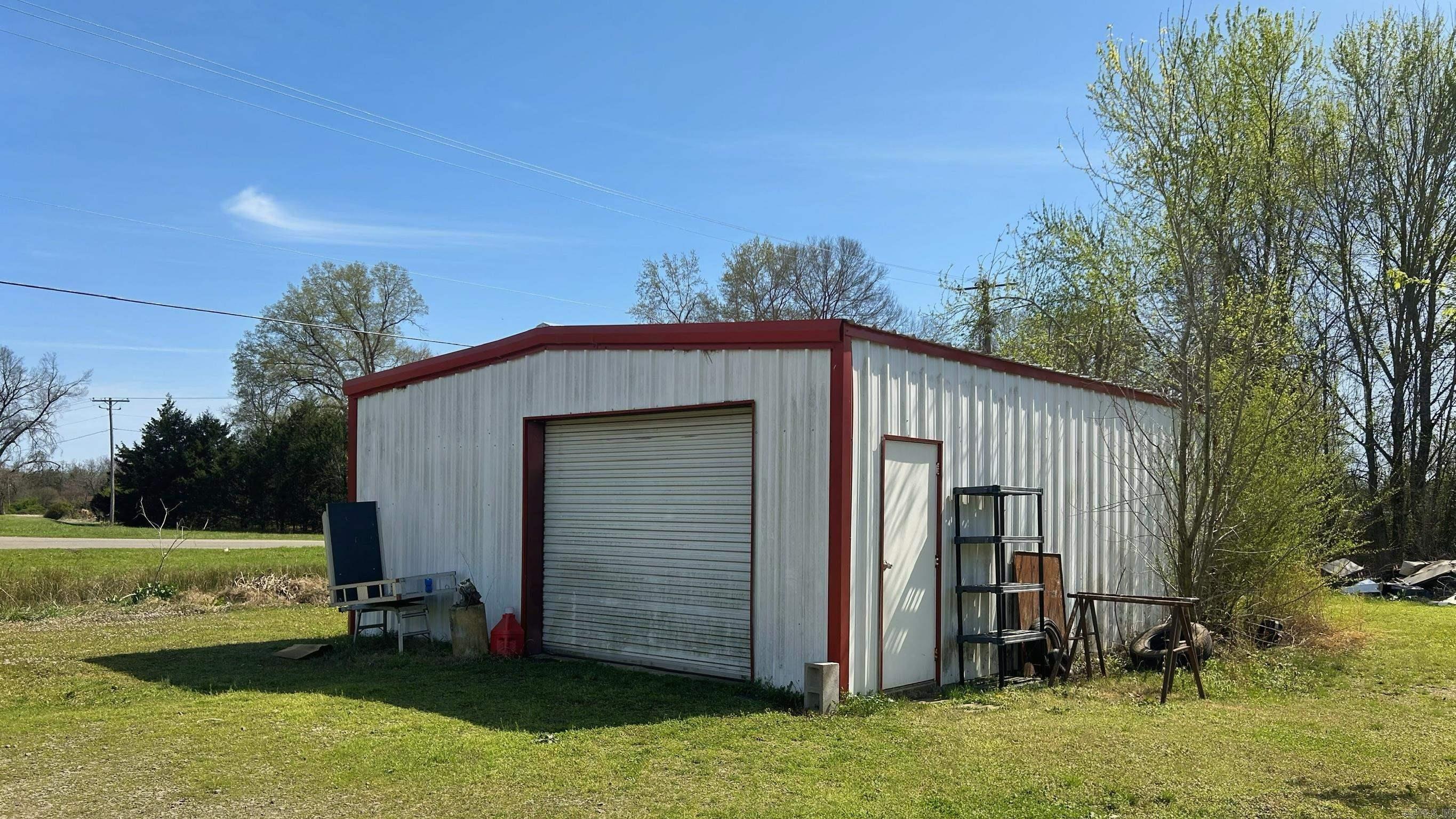 Morrilton - Residential