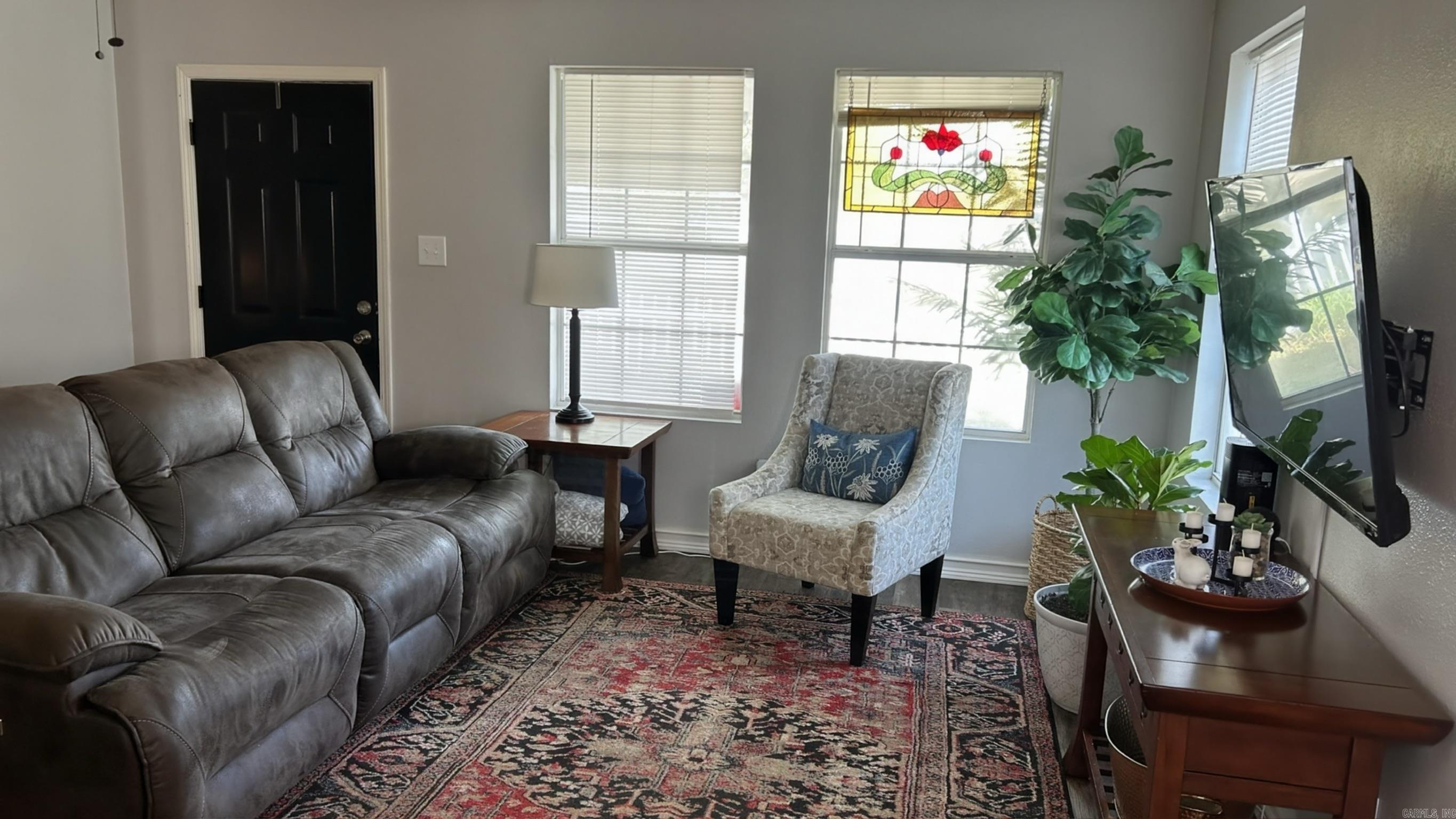 Morrilton - Residential