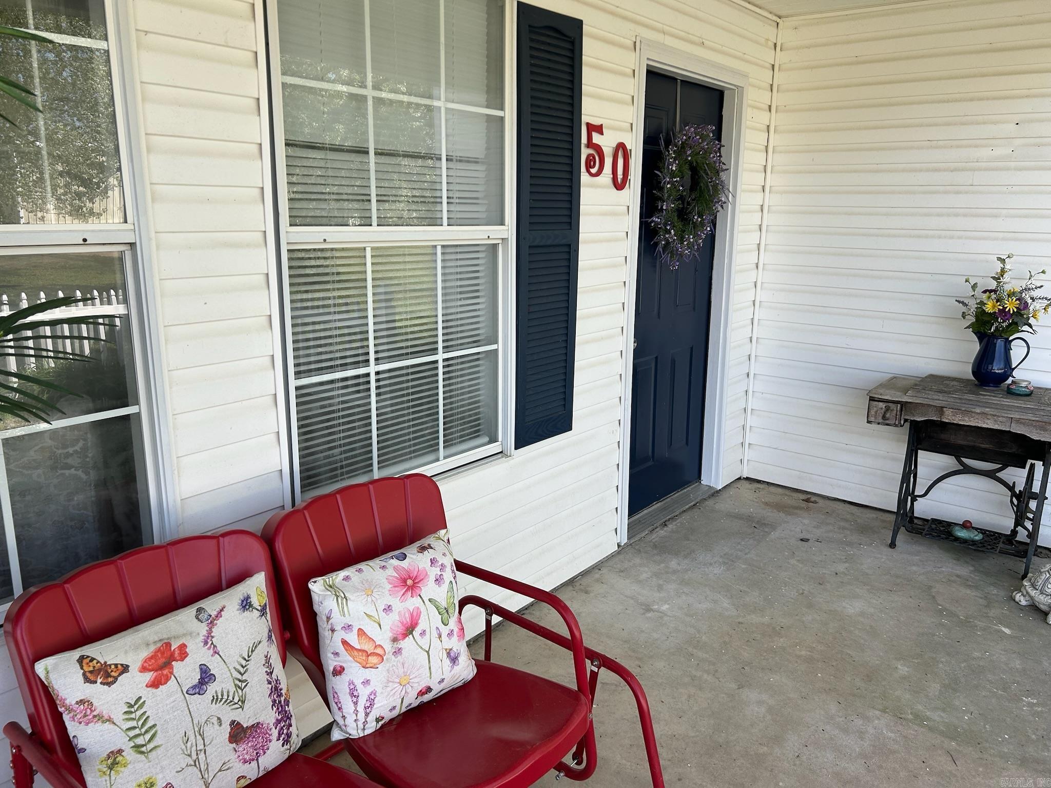 Morrilton - Residential