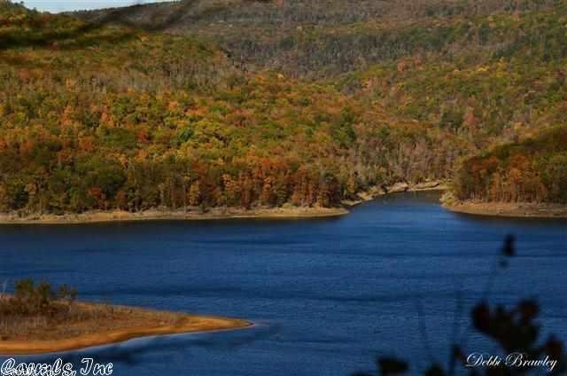 The Bluffs at Greers Ferry - Land