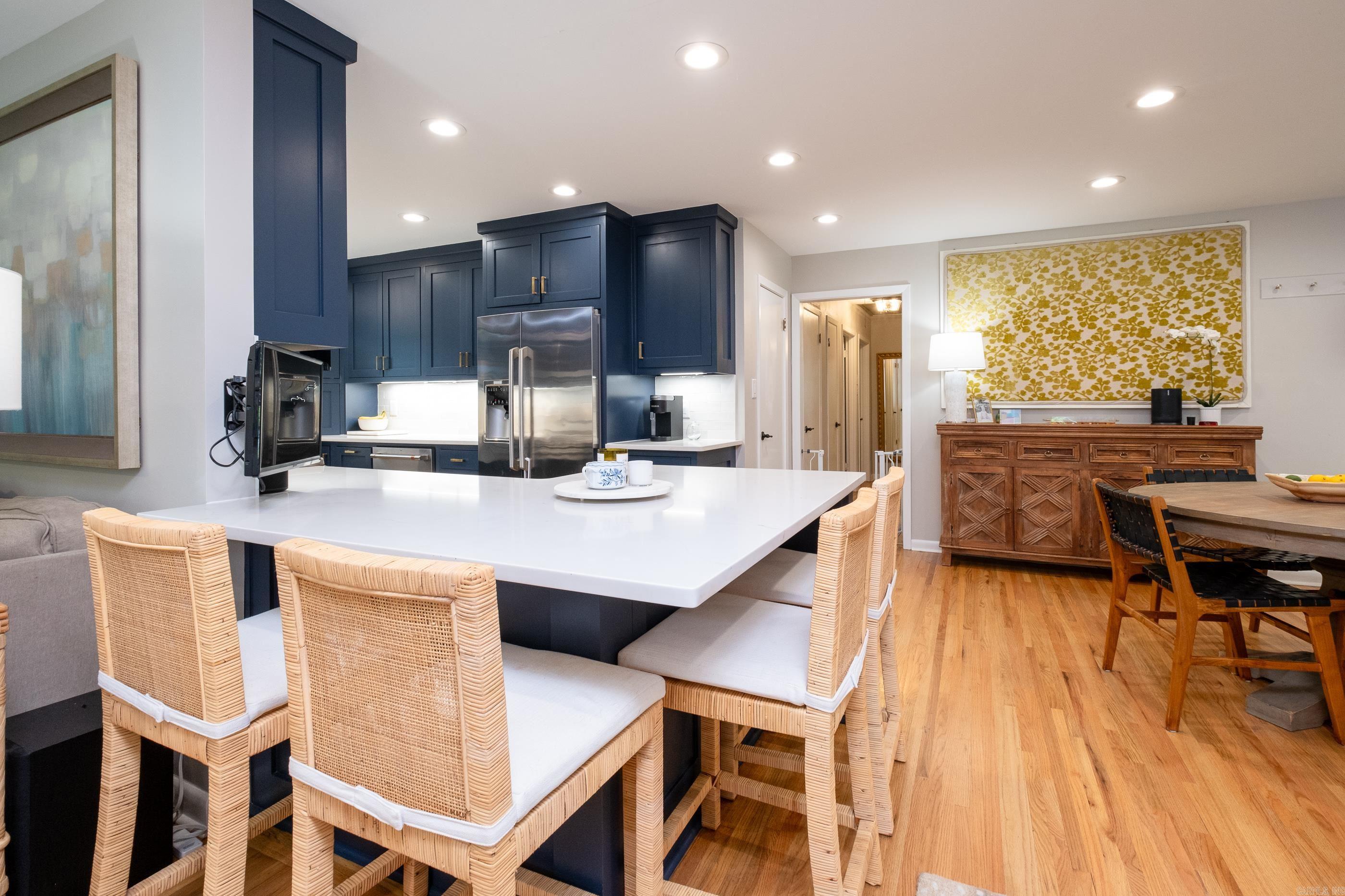 Success - Residential