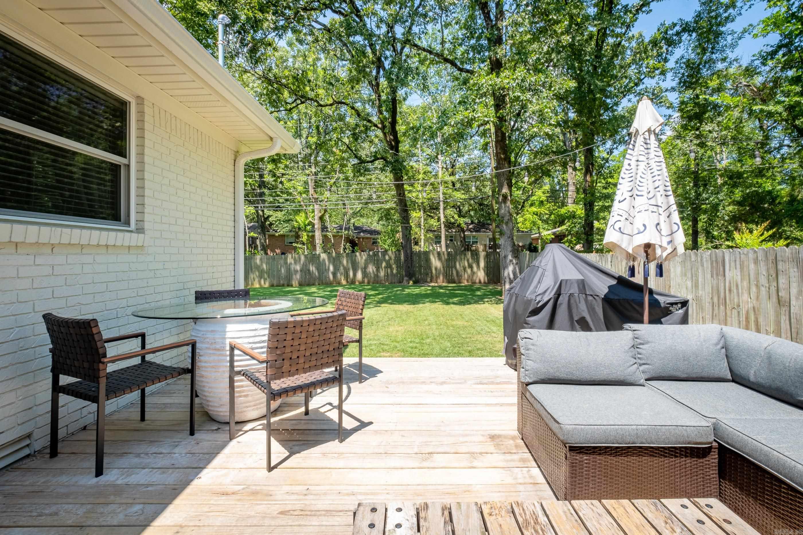 Success - Residential