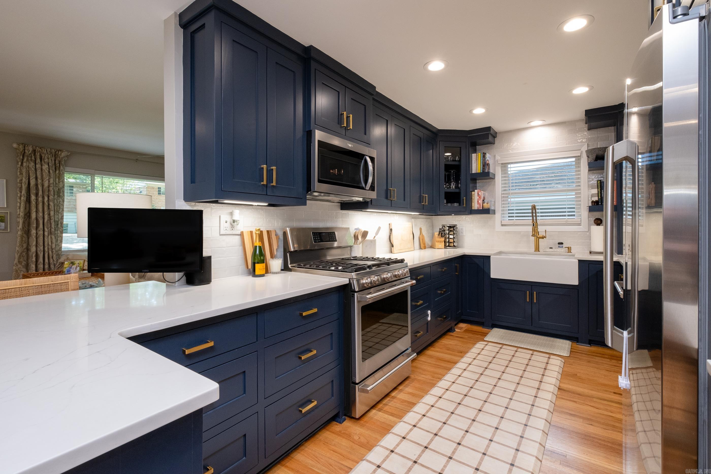 Success - Residential