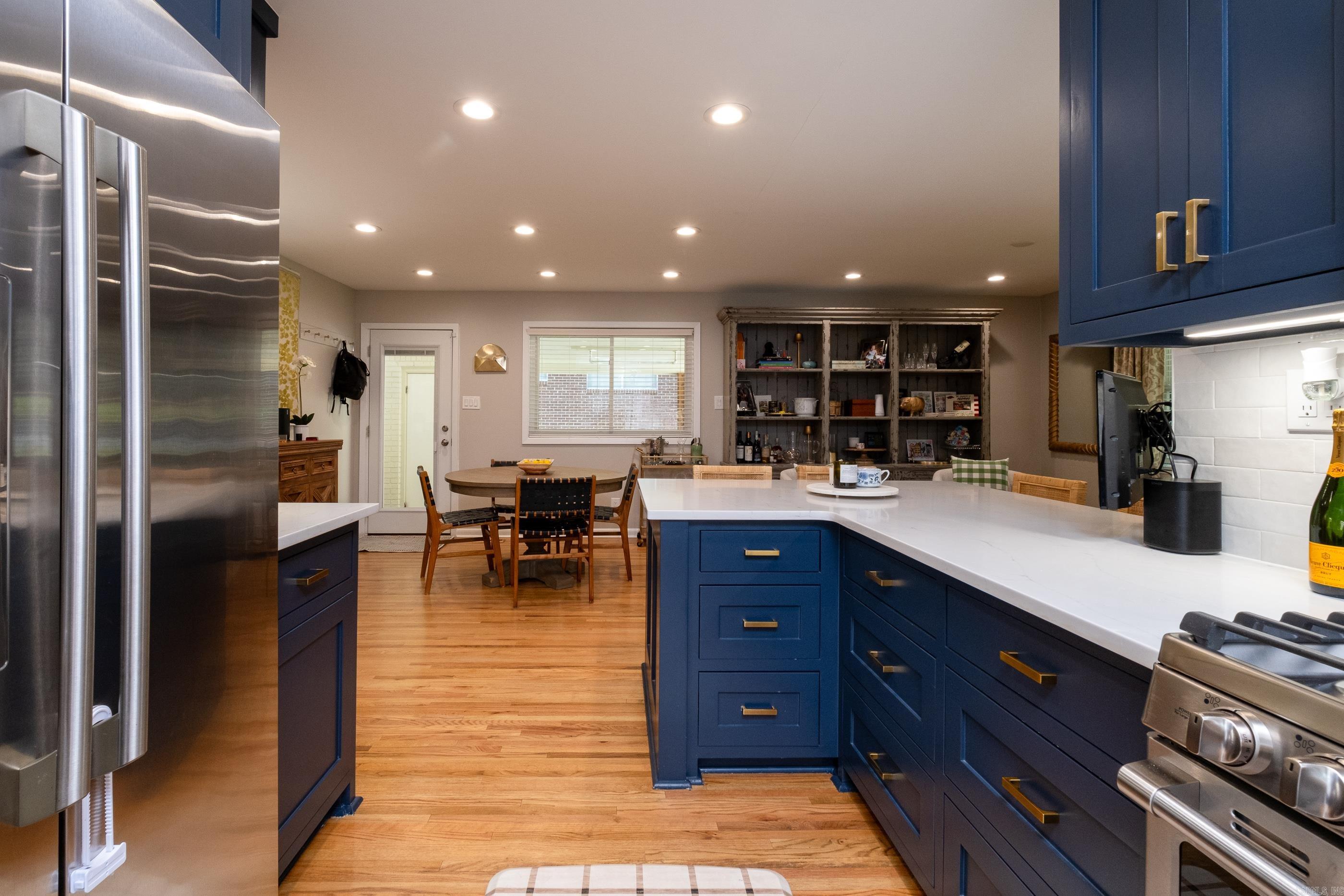 Success - Residential