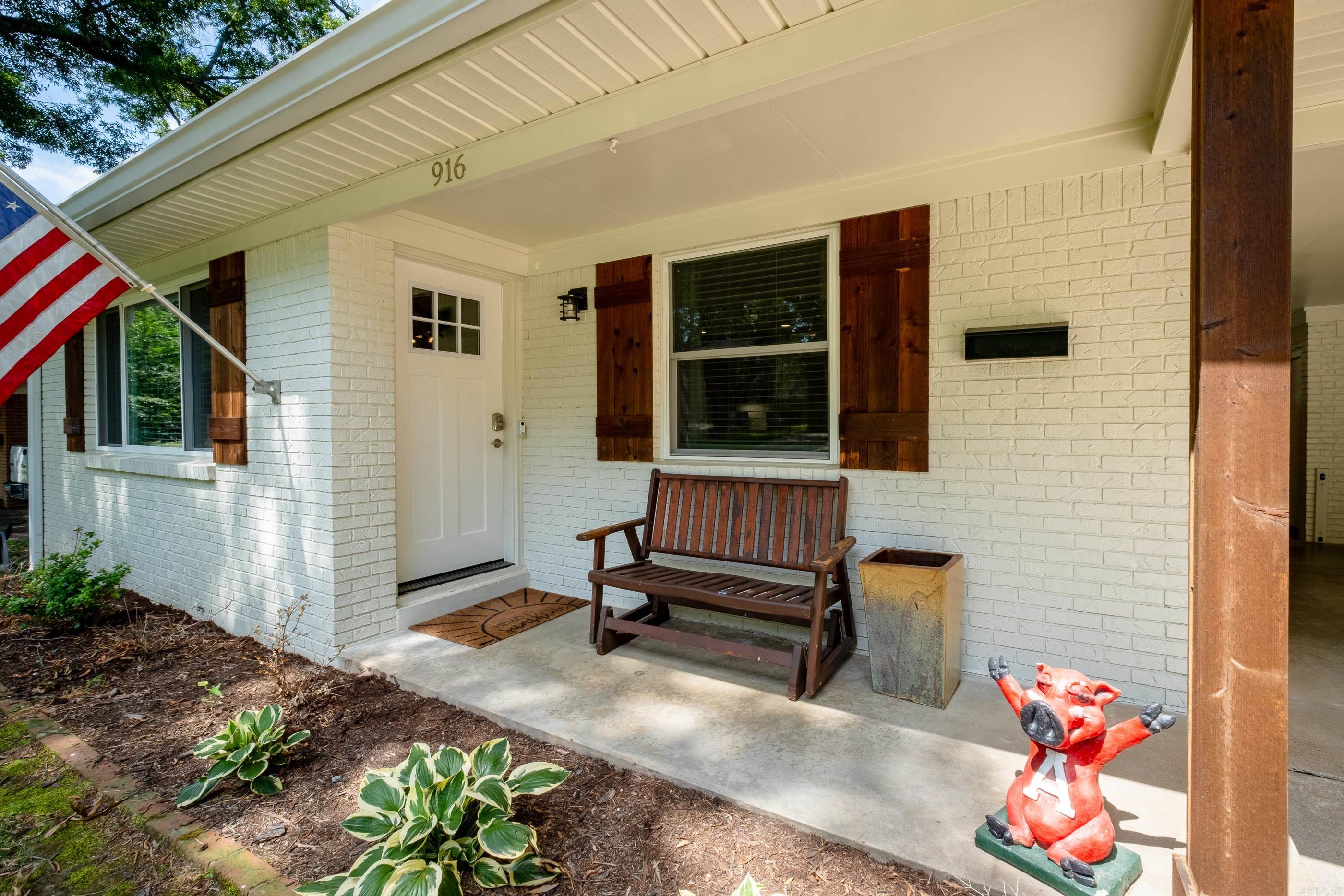 Success - Residential