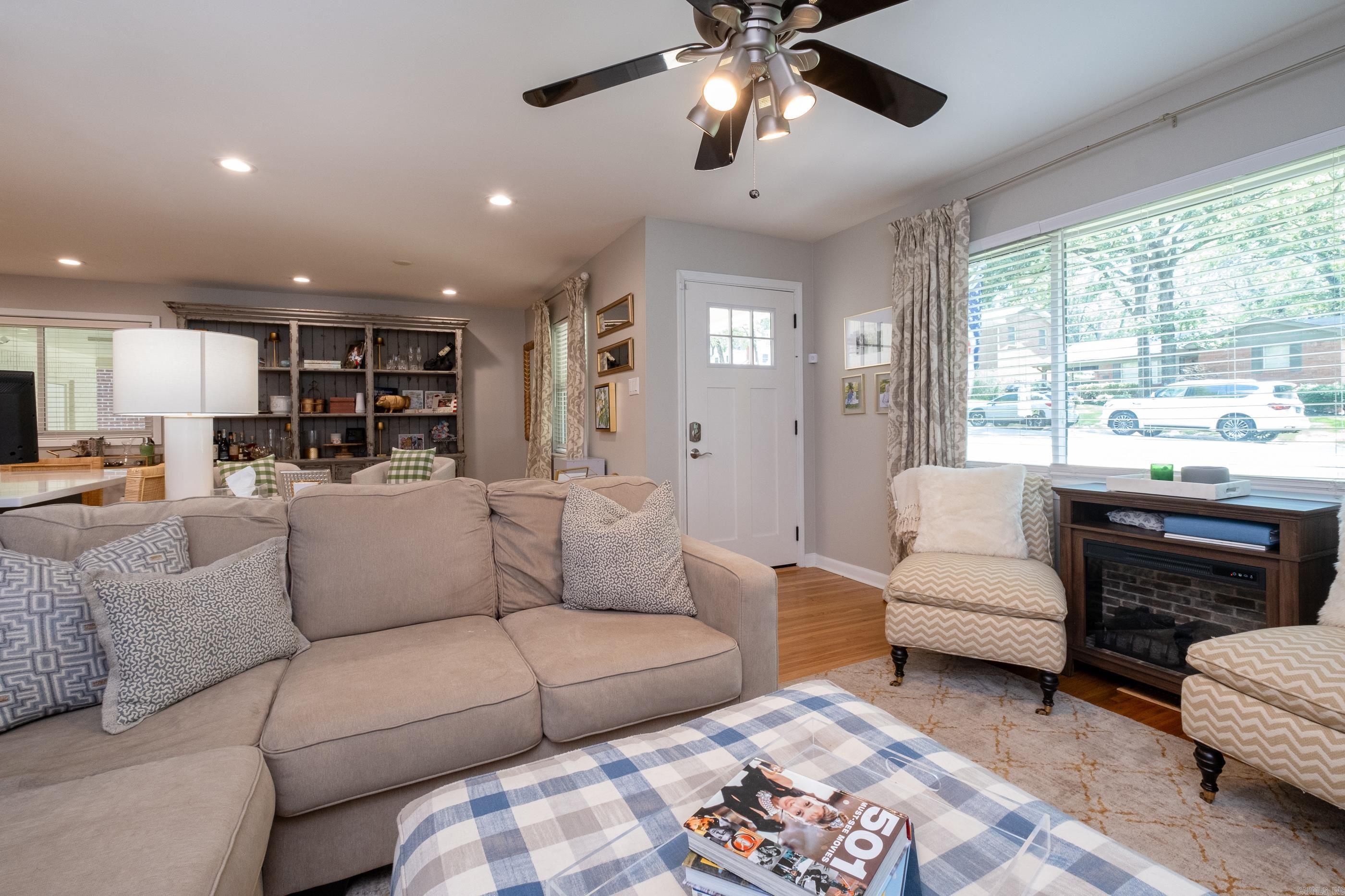 Success - Residential