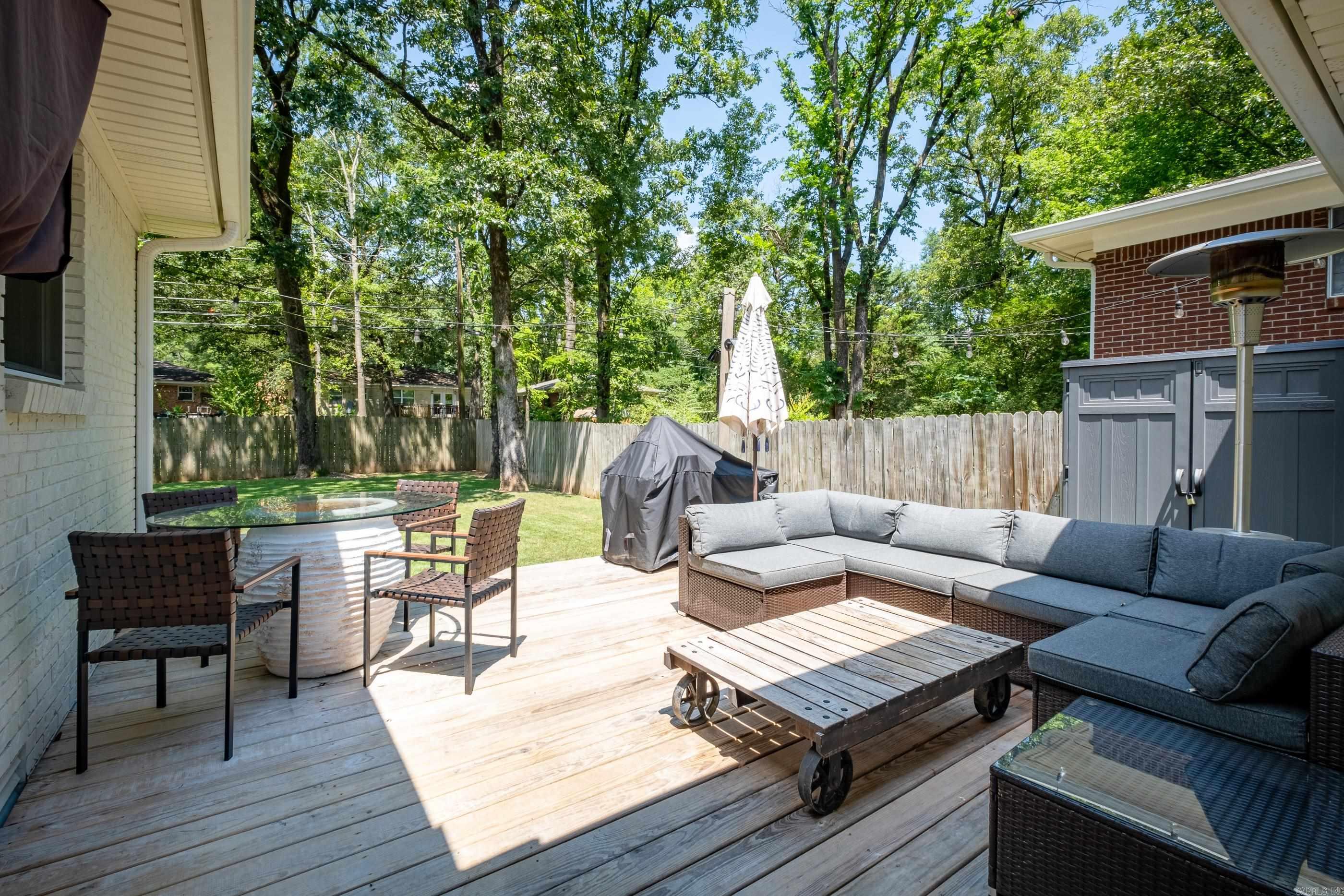 Success - Residential