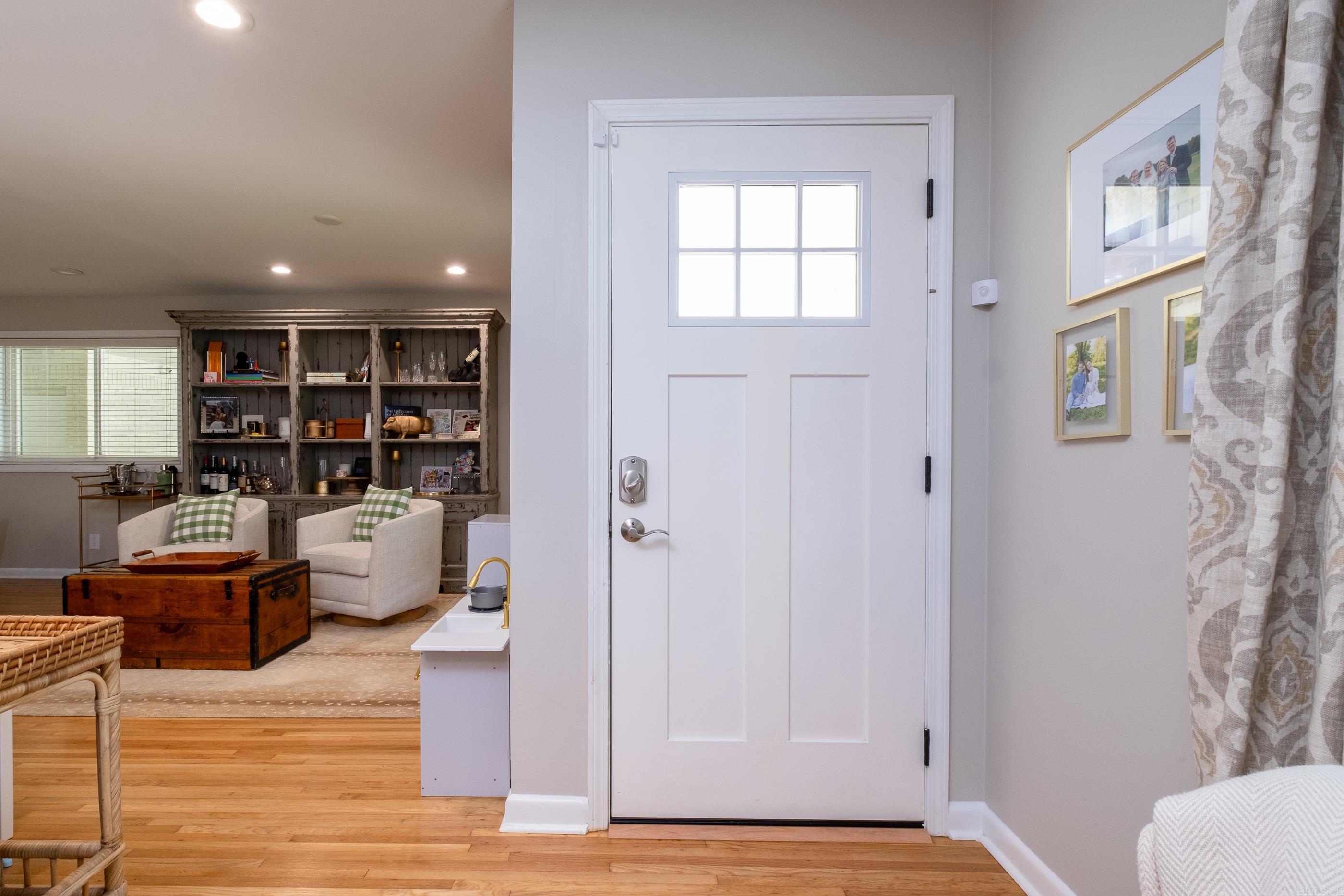 Success - Residential