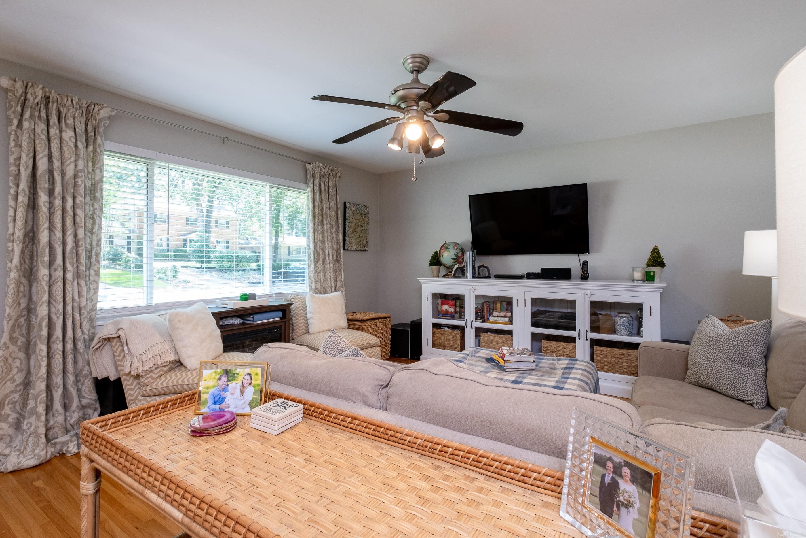 Success - Residential