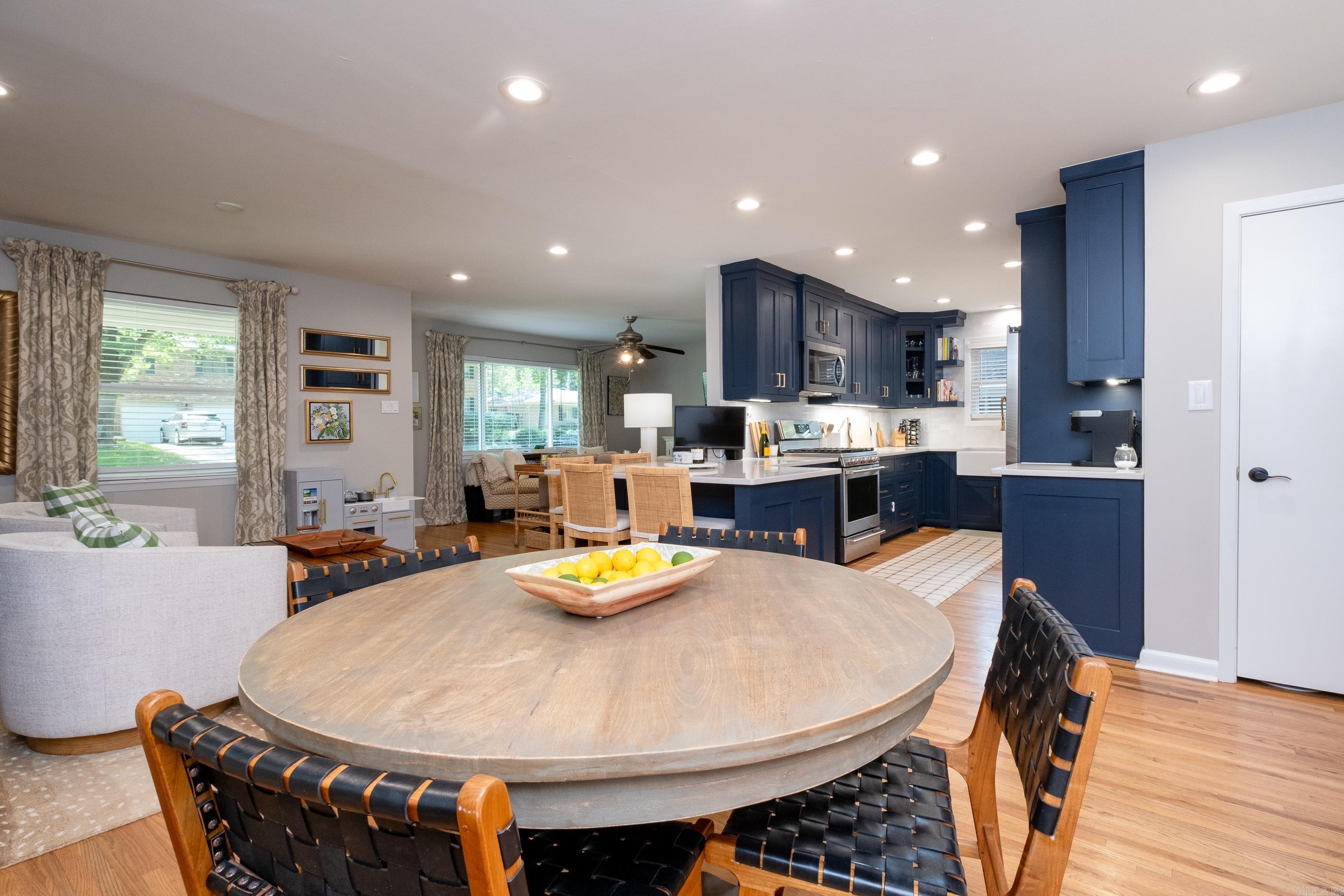 Success - Residential