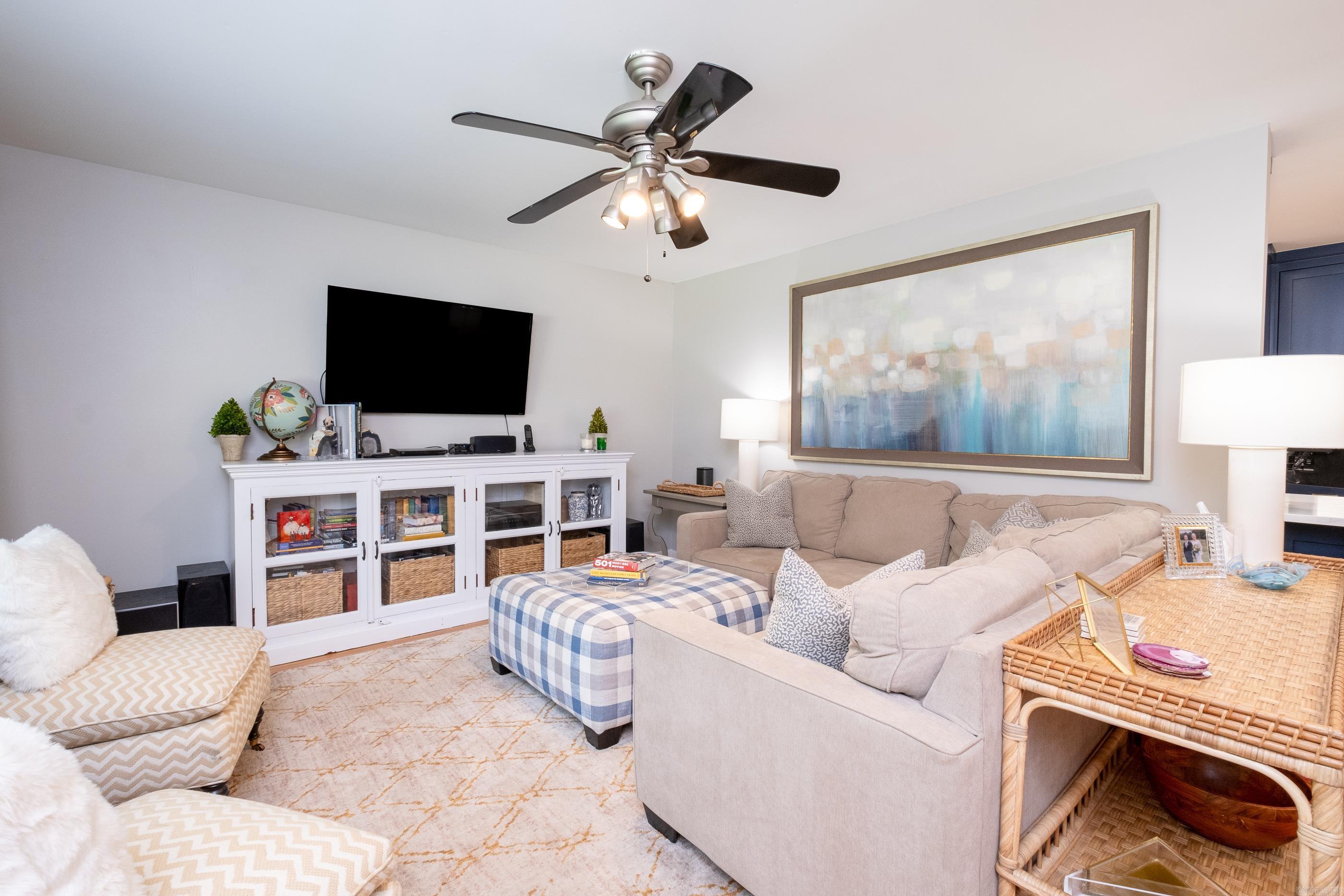 Success - Residential