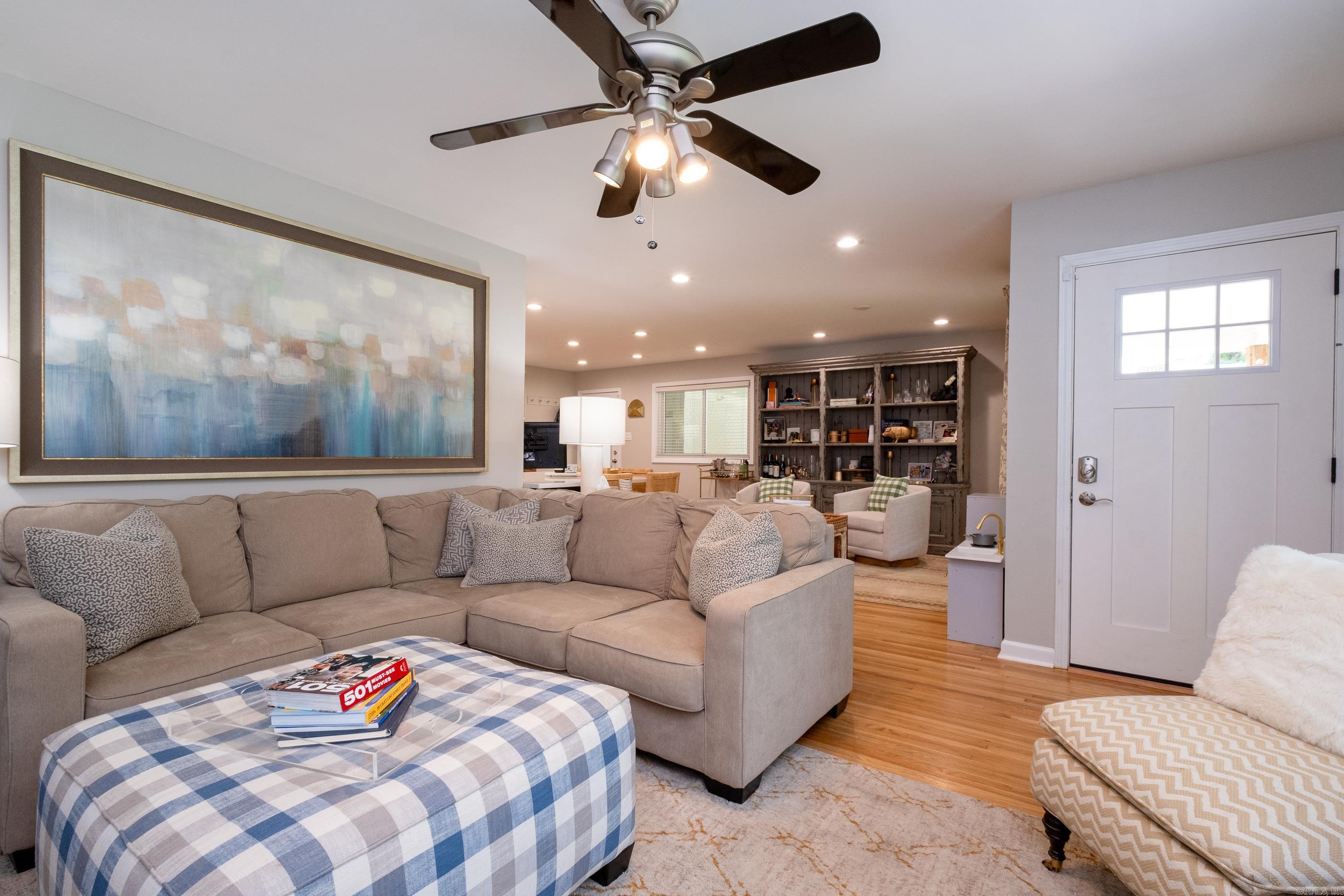 Success - Residential