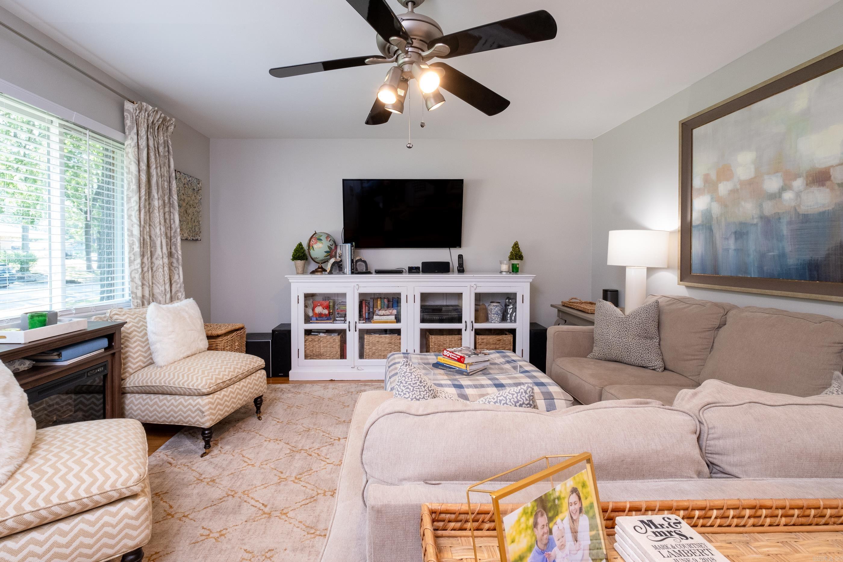 Success - Residential